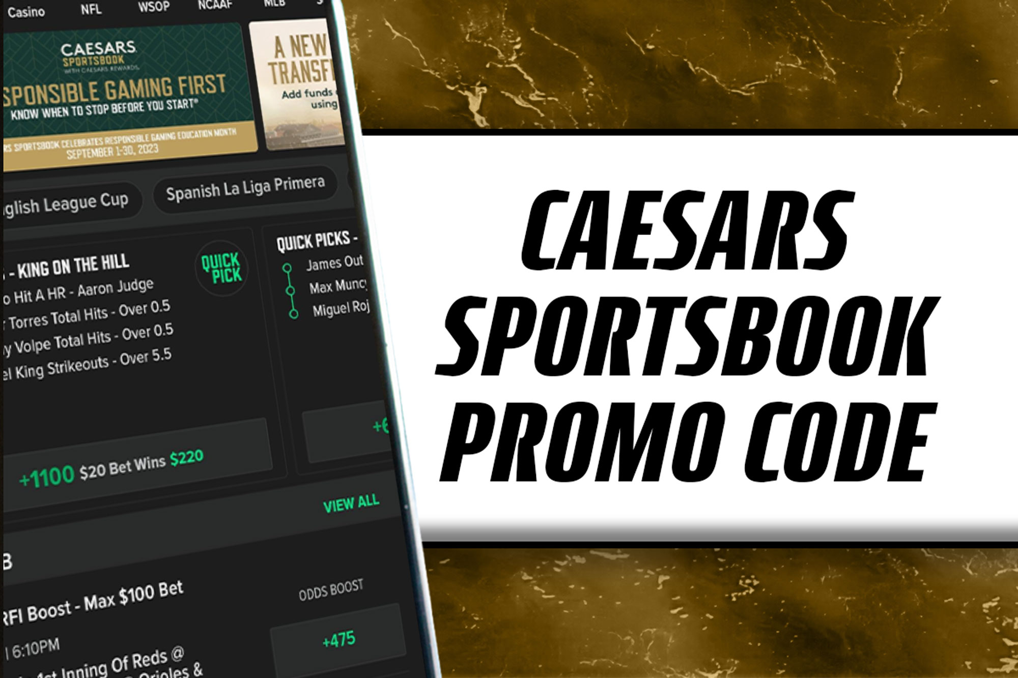 Best NFL Betting Sites & Sportsbook Apps Bonuses For Week 5