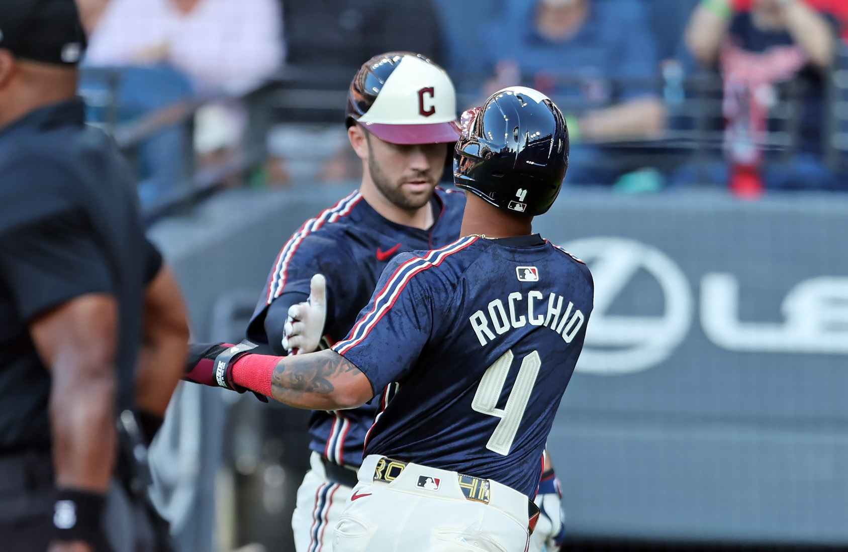 Cleveland Guardians vs. Athletics, July 18, 2025 - cleveland.com