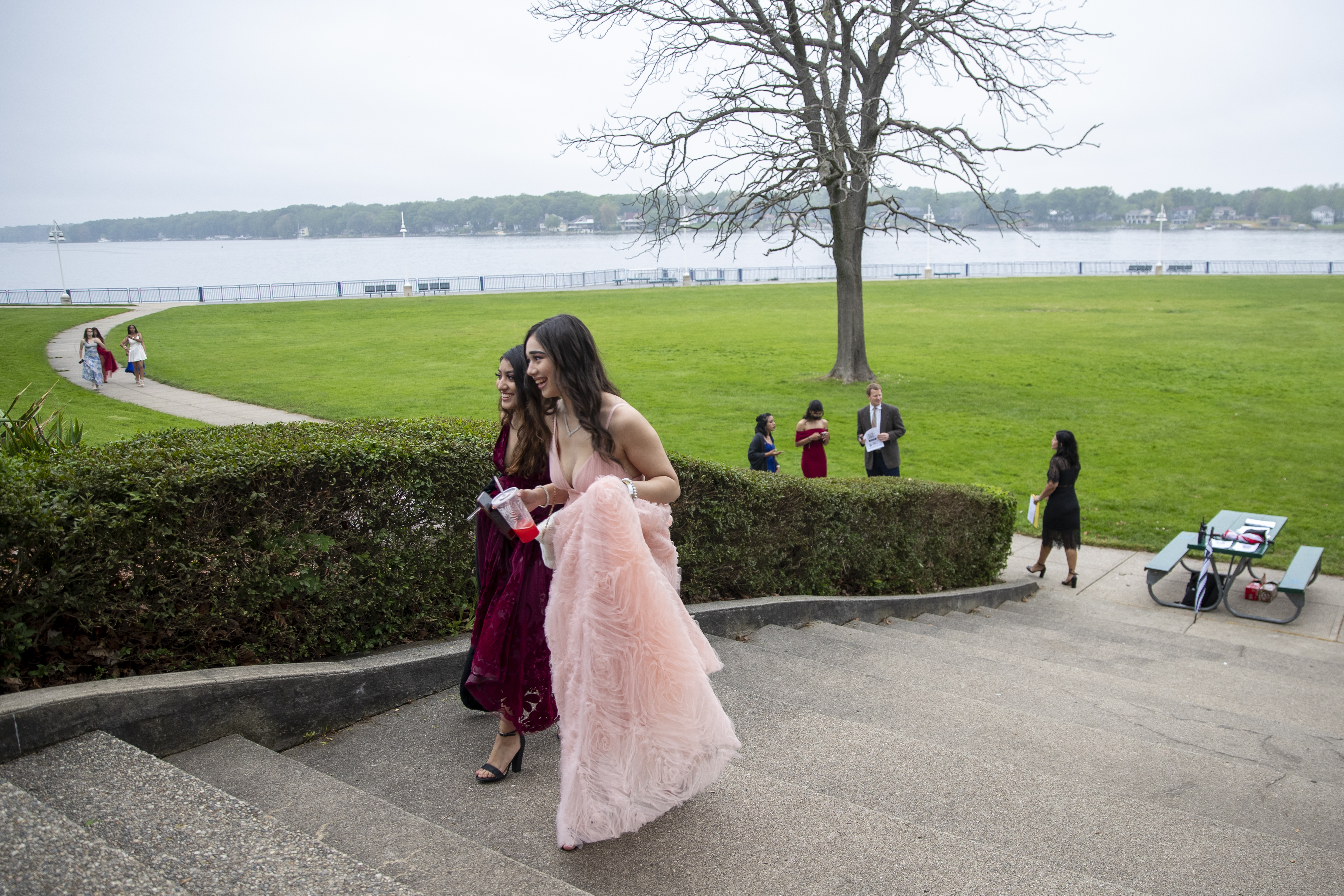 prom dresses near holland mi