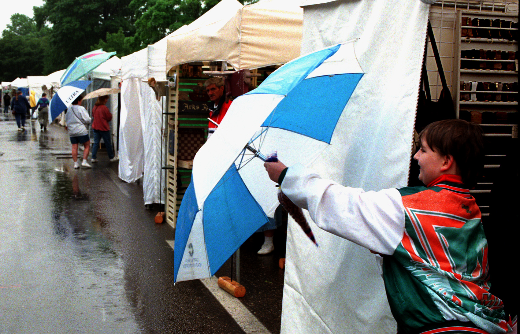 A look at Harrisburg's ArtsFest 19952022 photos