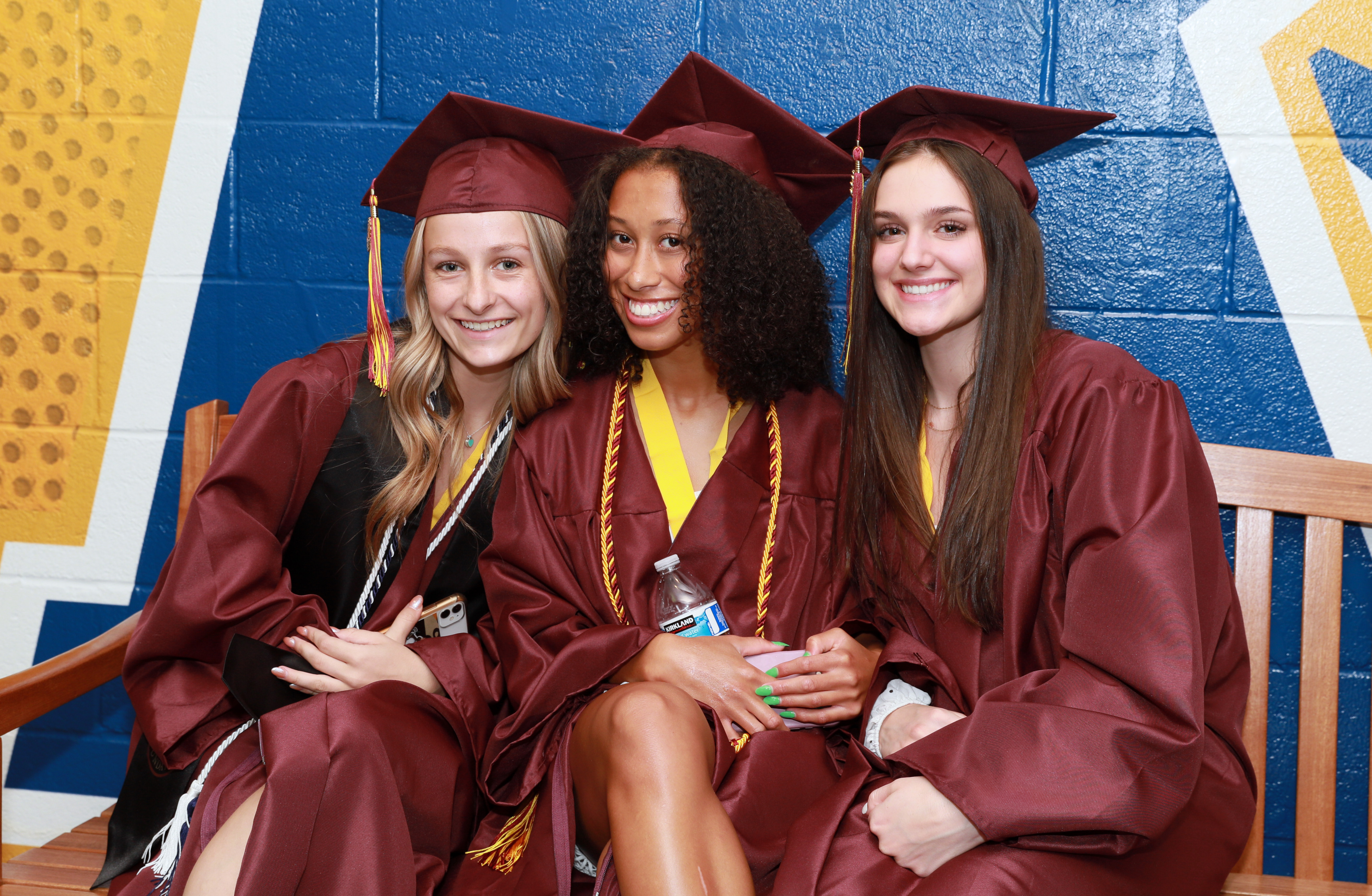 Graduation 2023: Stow-Munroe Falls High School (69 photos