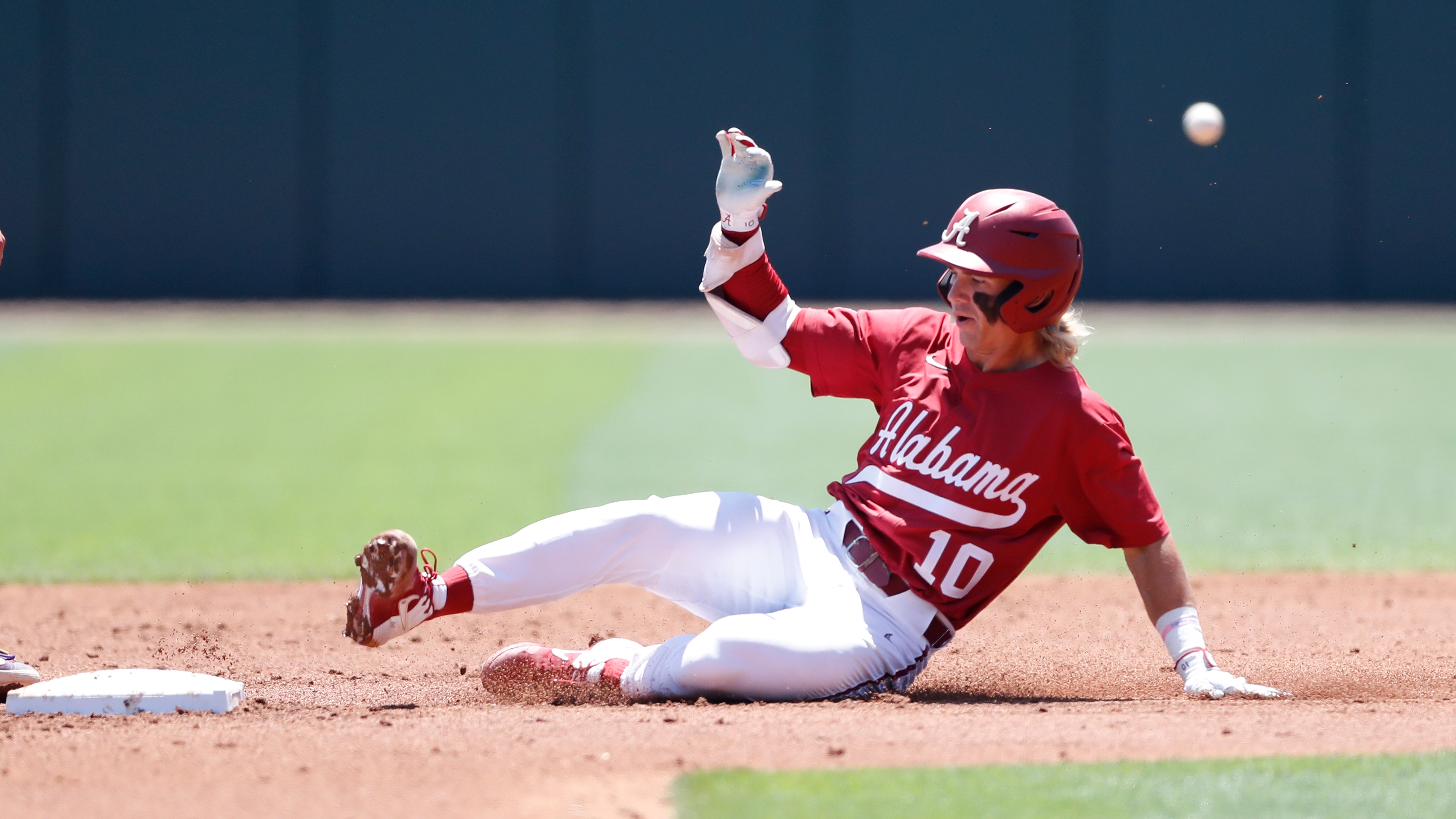 Where Alabama baseball stands as SEC tournament approaches 