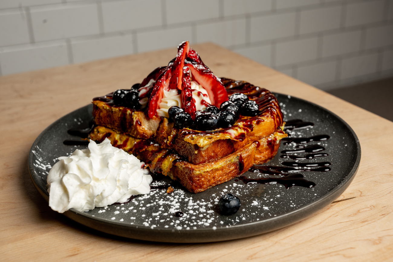 Ann Arbor Local Eats Jagged Fork