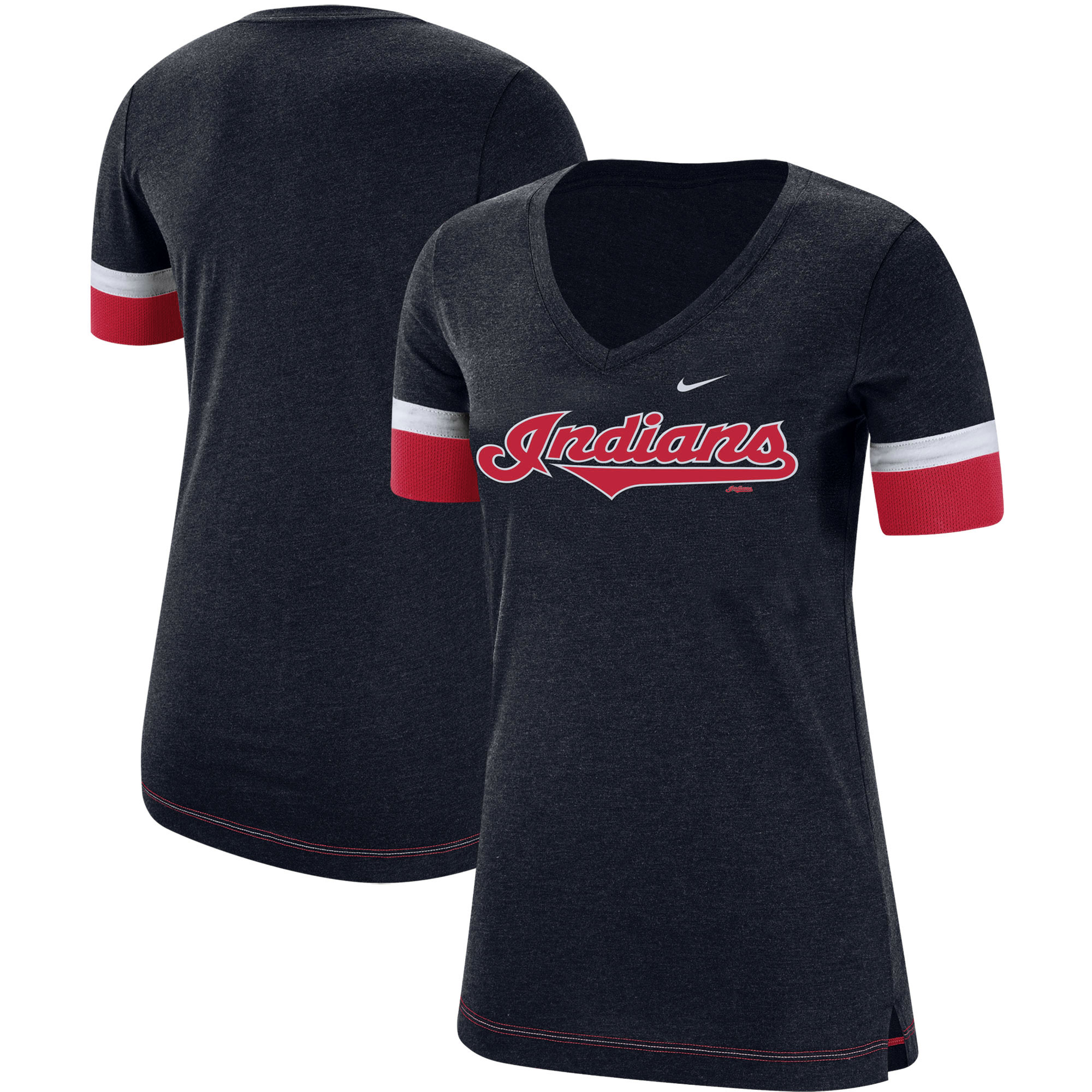 Cleveland Indians merchandise on clearance sale after team officially  becomes Guardians 