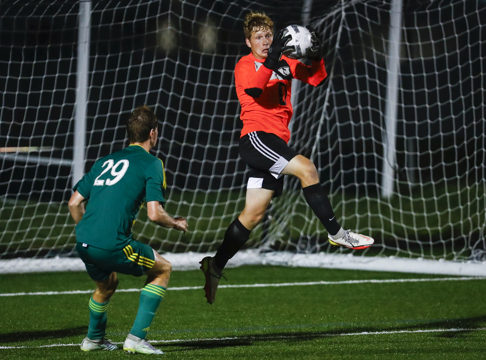 Emmaus boys soccer hosts Nazareth on Sept. 7, 2022 - lehighvalleylive.com