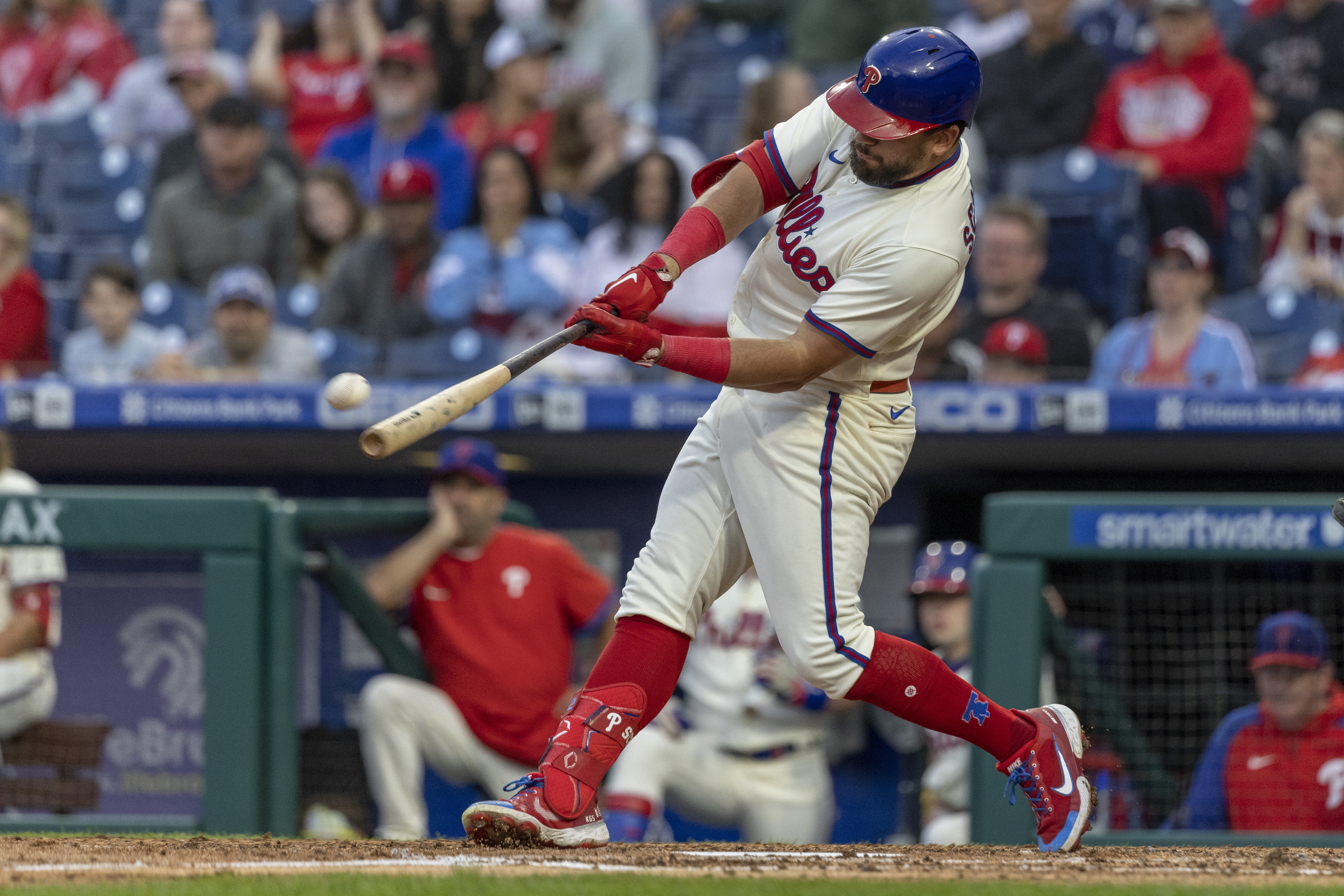 Philadelphia Phillies vs. Atlanta Braves FREE LIVE STREAM (10/9/23): Watch  NLDS Game 2 online