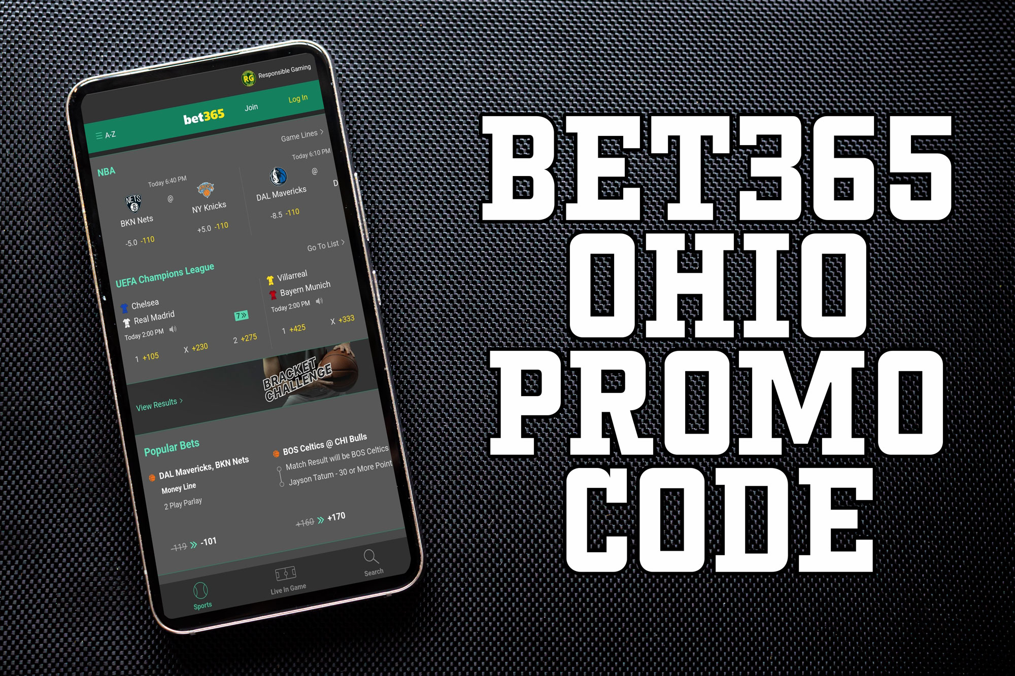 Barstool Ohio promo code: best bonus for Bills-Bengals, CFB bowls