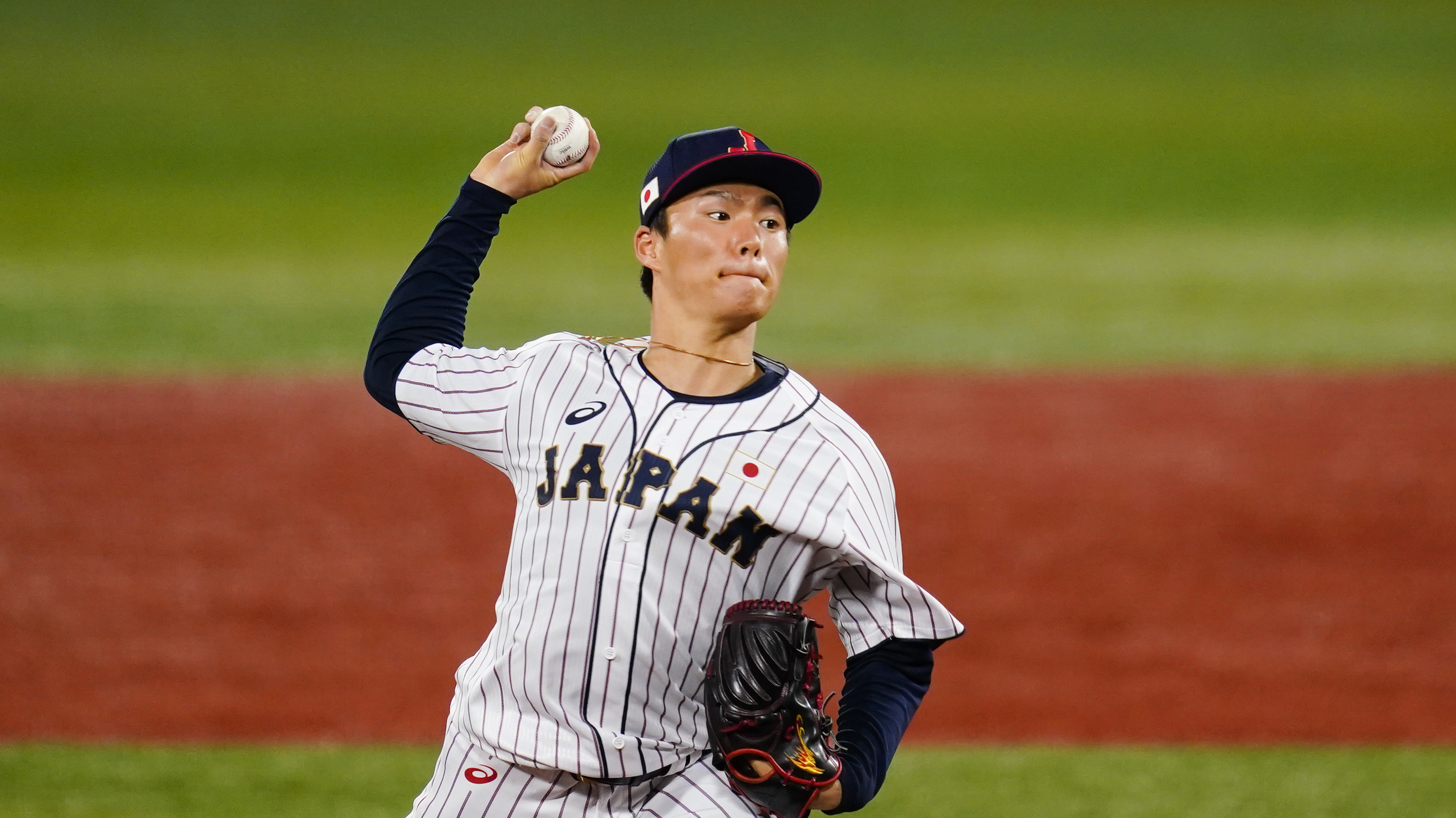 Japanese ace Yoshinobu Yamamoto headed to MLB after his Orix club agrees to  transfer