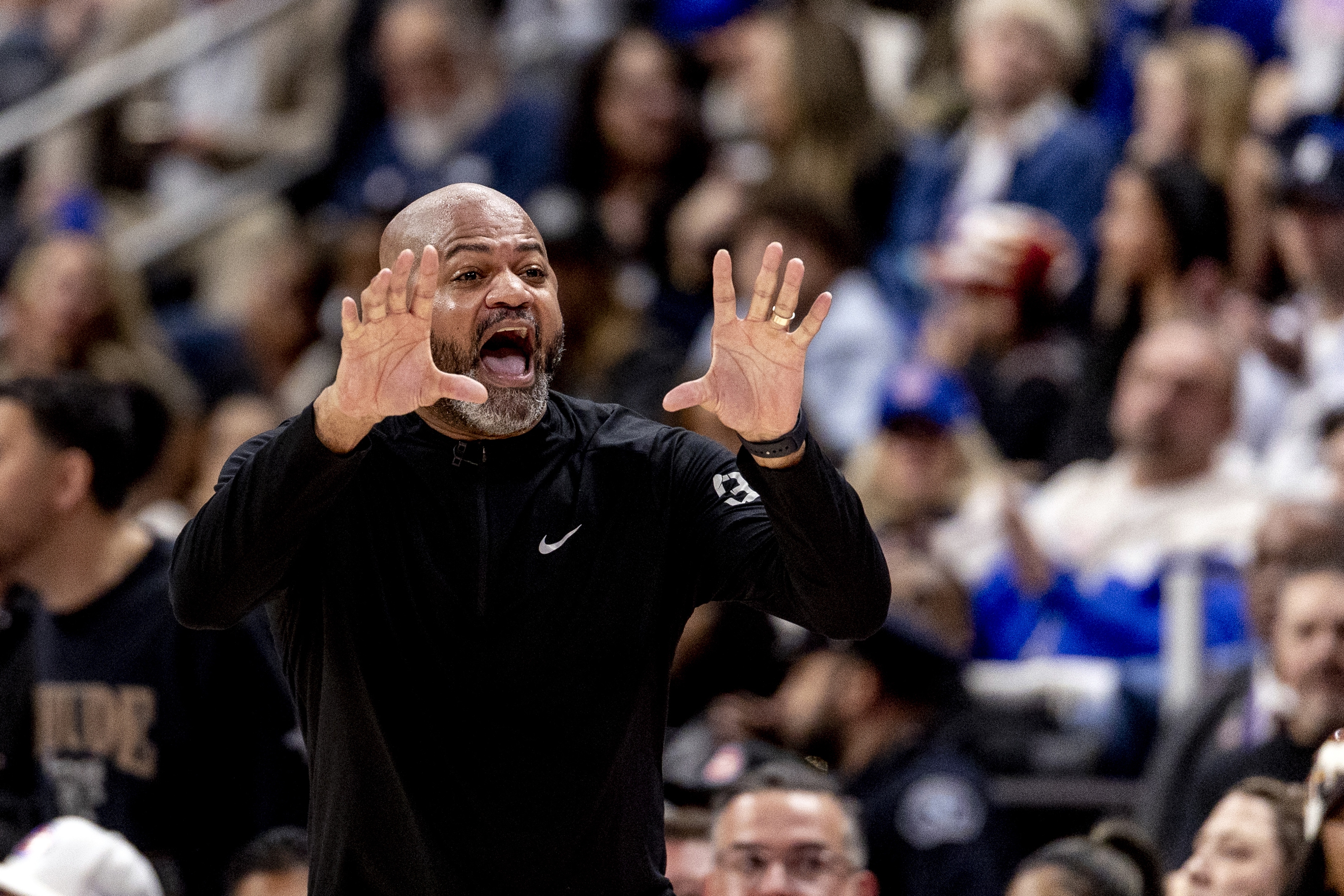 NBA Playoffs: Detroit Pistons, Orlando Magic face off in Game 7 - mlive.com