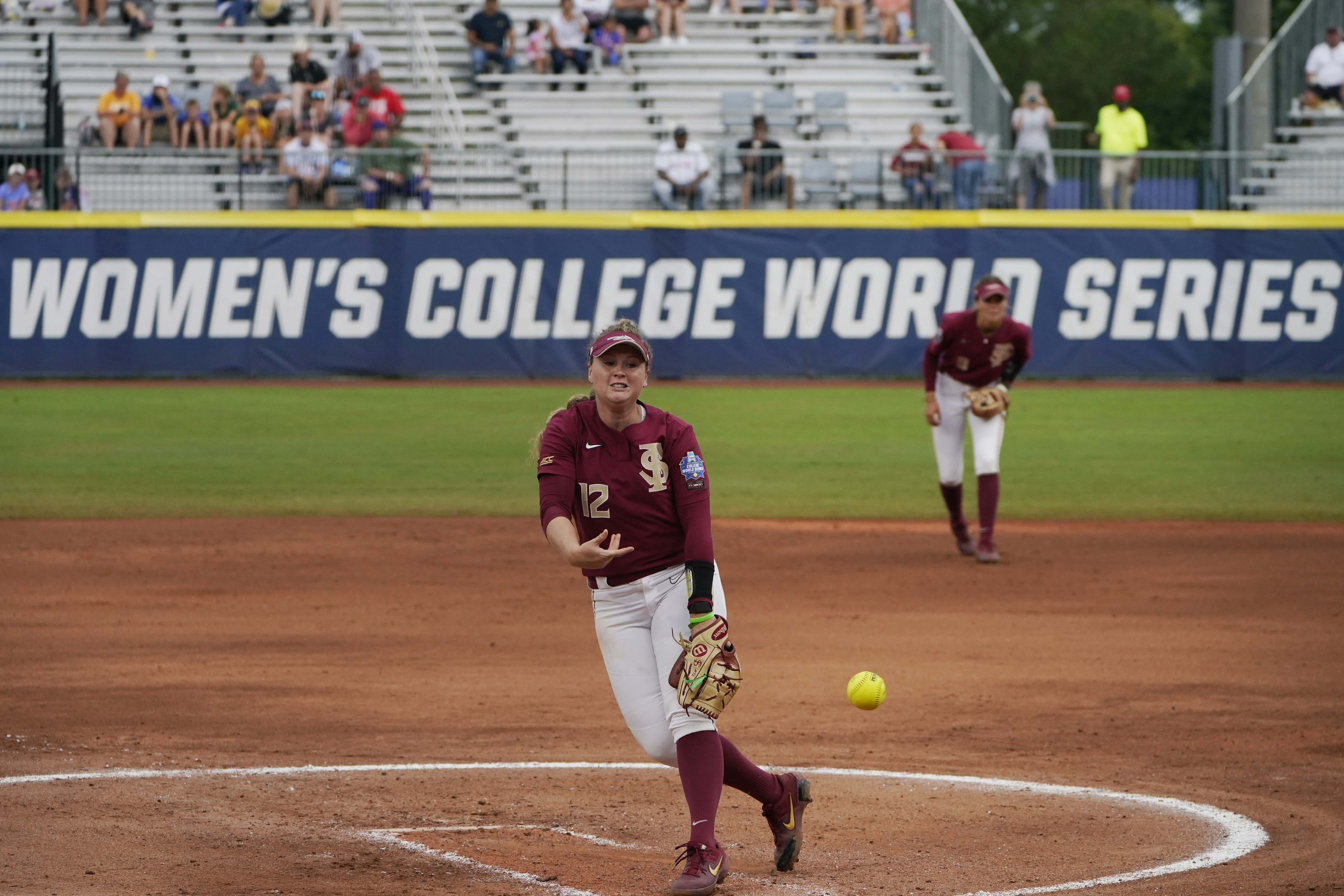 NCAA Womens College World Series Live stream, TV schedule, how to watch Oklahoma vs