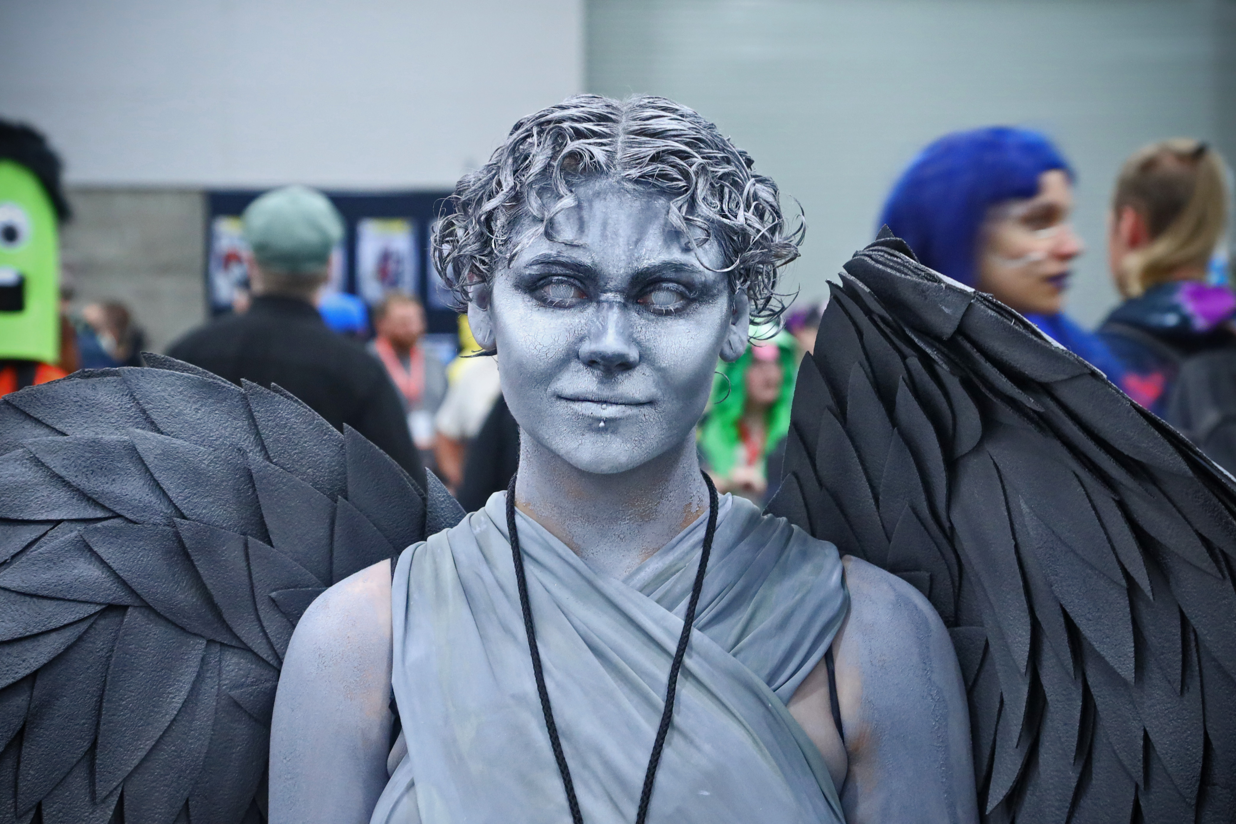 Rose City Comic Con 2023 - oregonlive.com