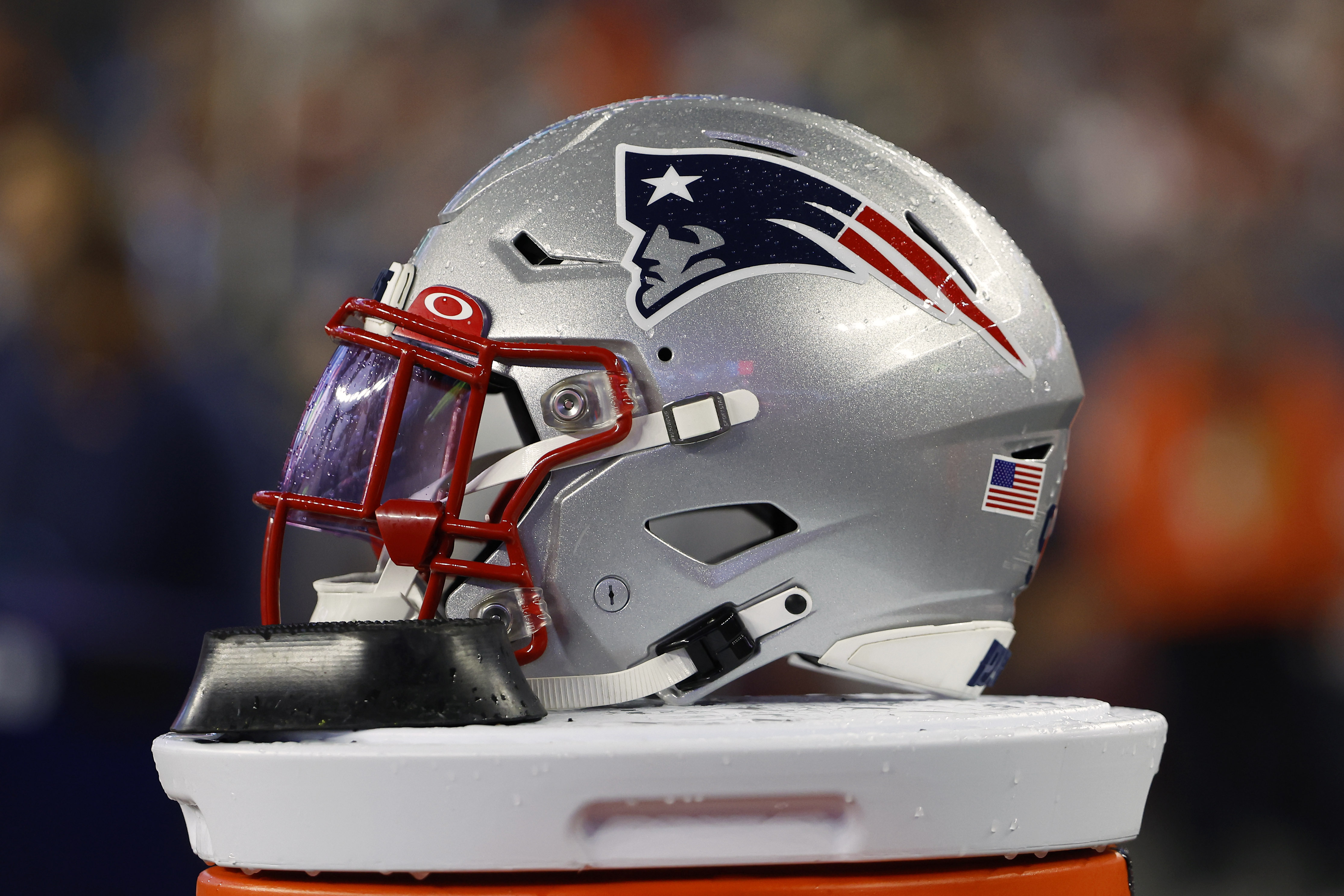 New England Patriots on the App Store