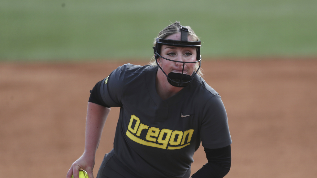 Braiesey Rosa - oregonlive.com