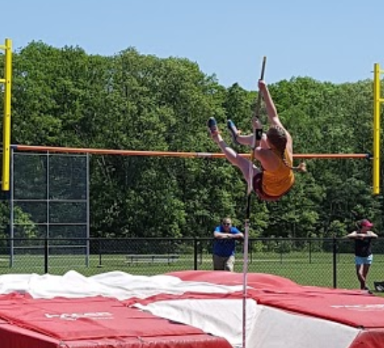 MassLive Senior Days: Chicopee Track & Field - masslive.com