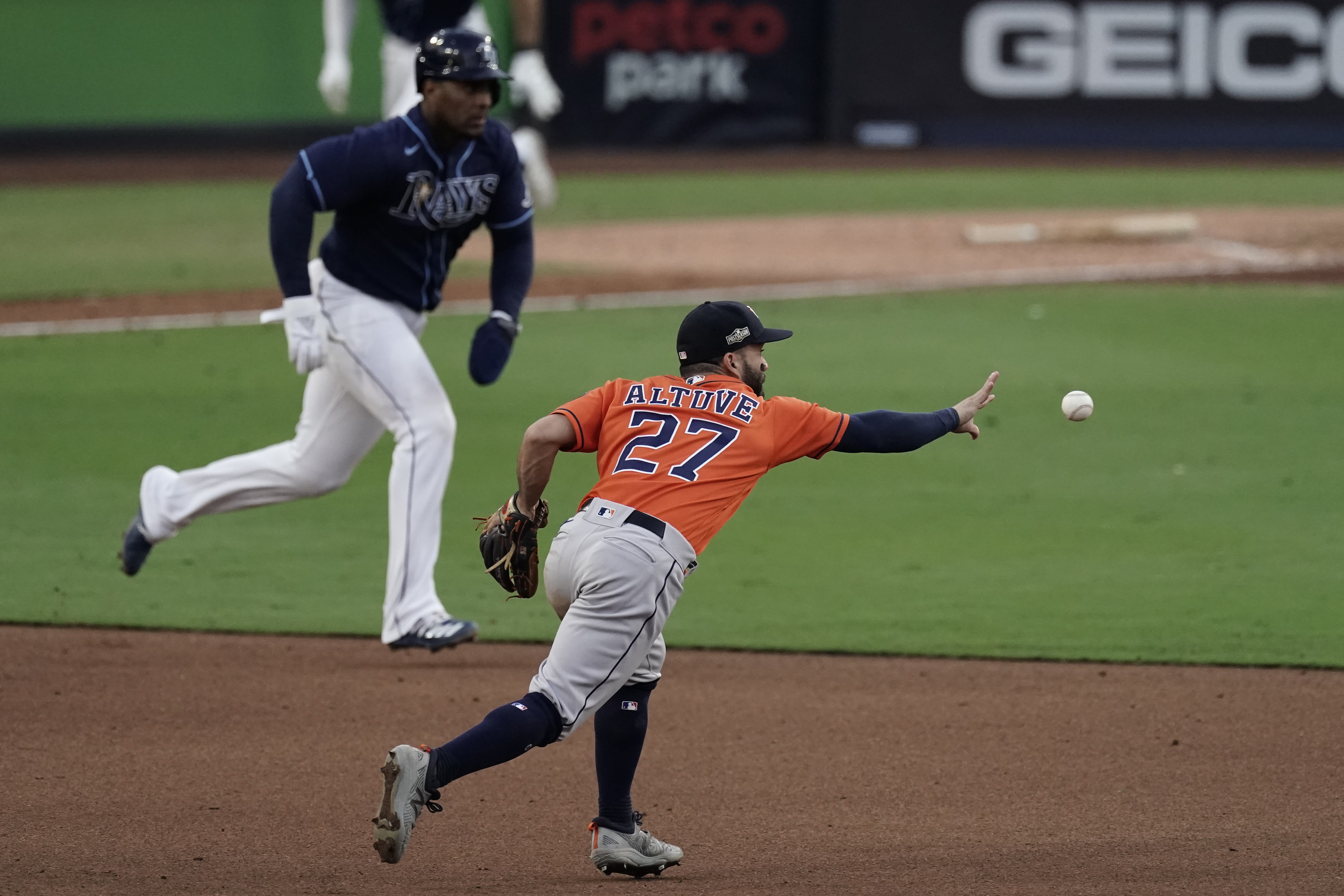 Astros vs. Rays live stream: TV channel, how to watch ALCS Game 7