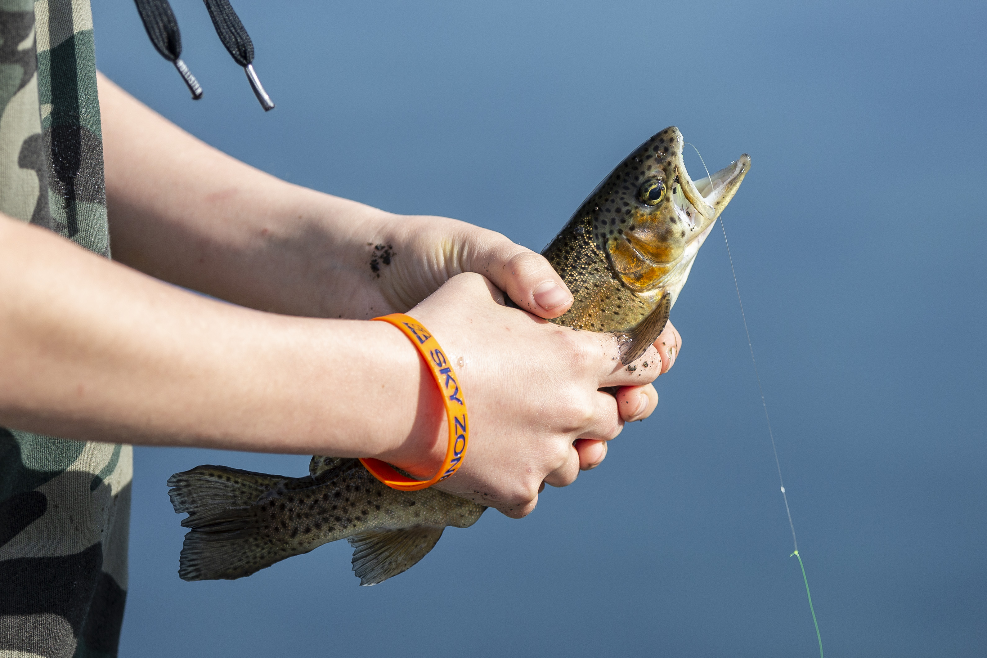 Gearing up: What you need to get started in trout fishing in Pennsylvania 