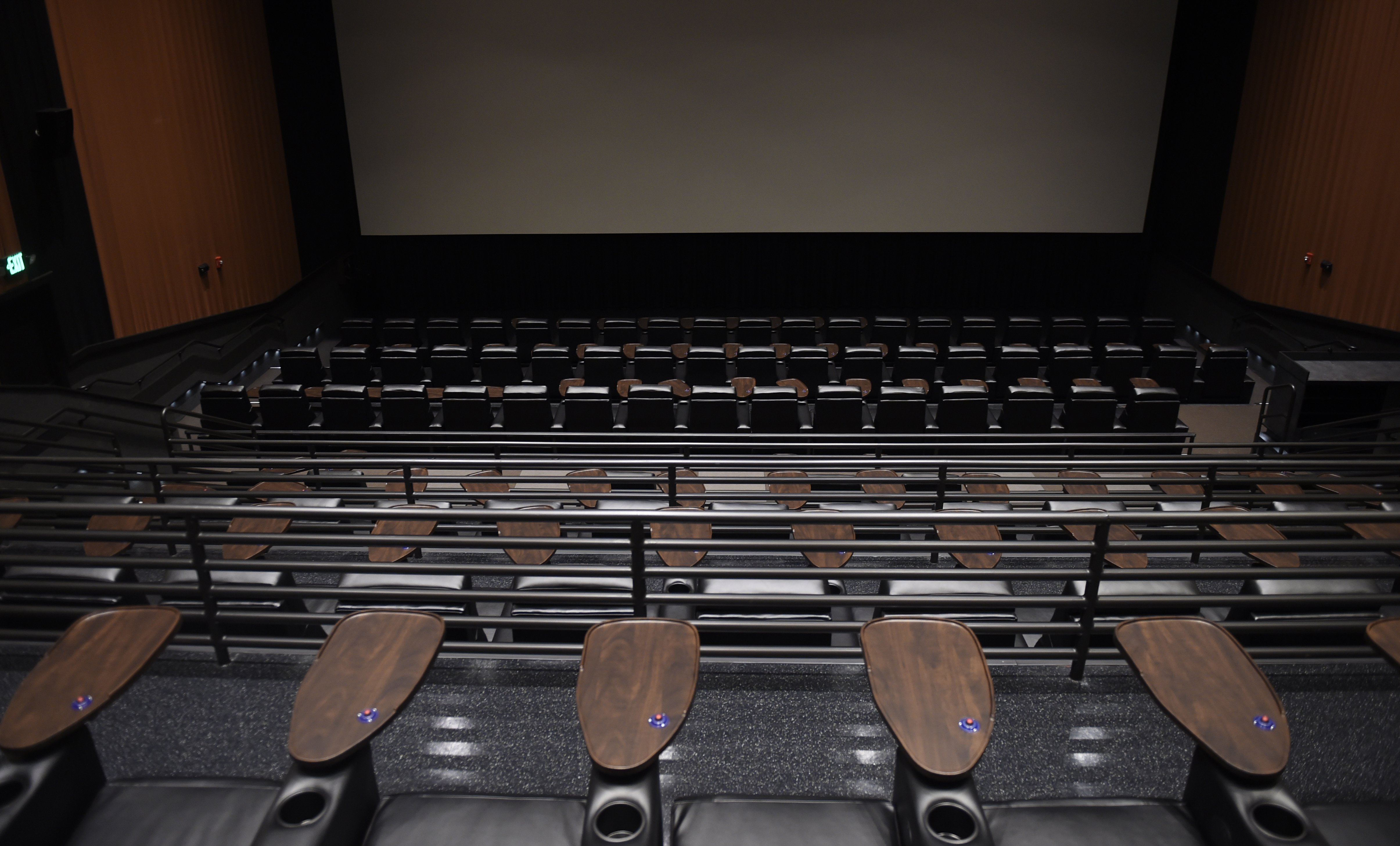 Movie Tavern owner details new coronavirus protocols, reopening soon