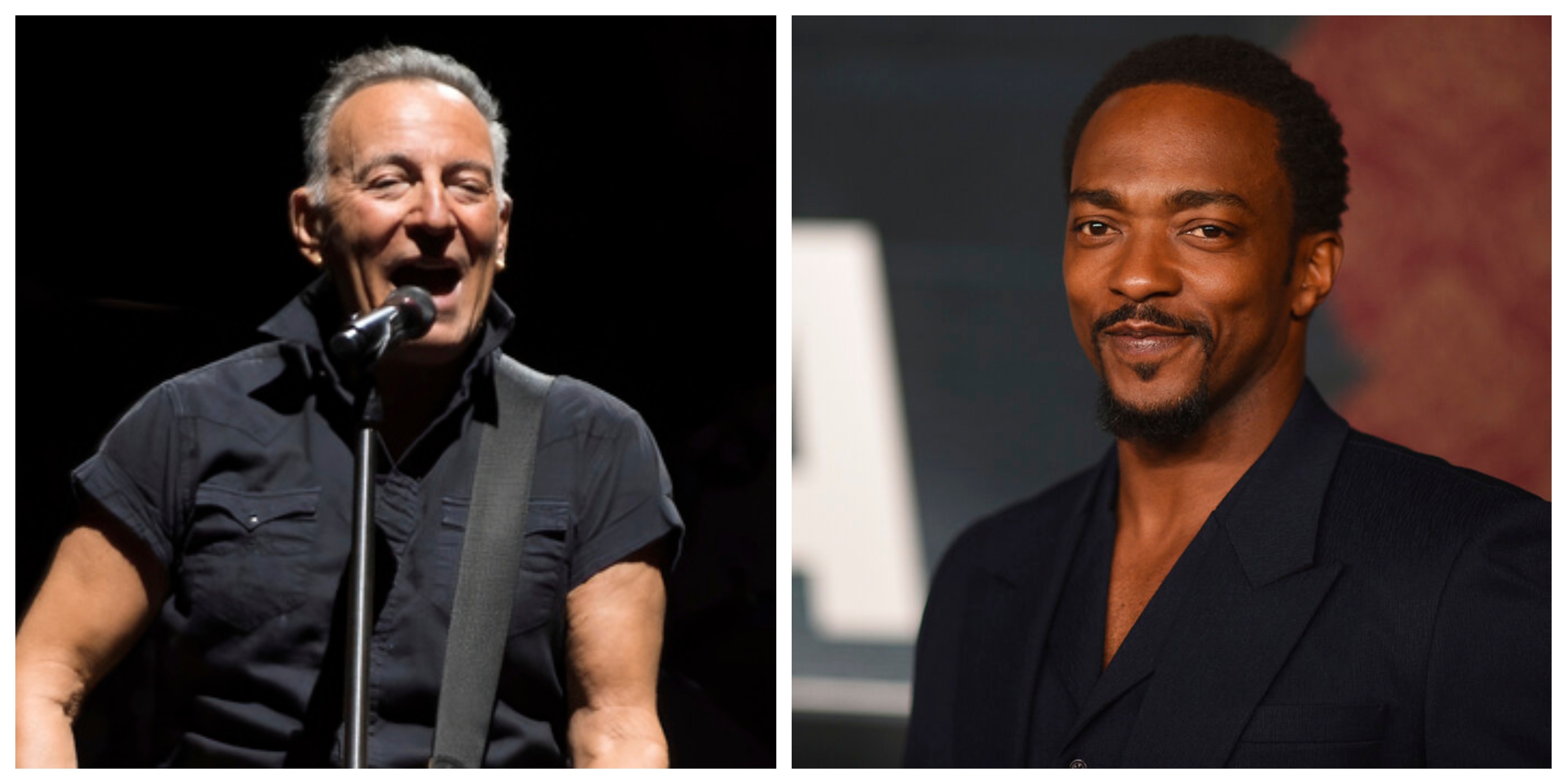 La lista de cumpleaños de famosos para el 23 de septiembre de 2023 incluye a los famosos Bruce Springsteen y Anthony Mackie.