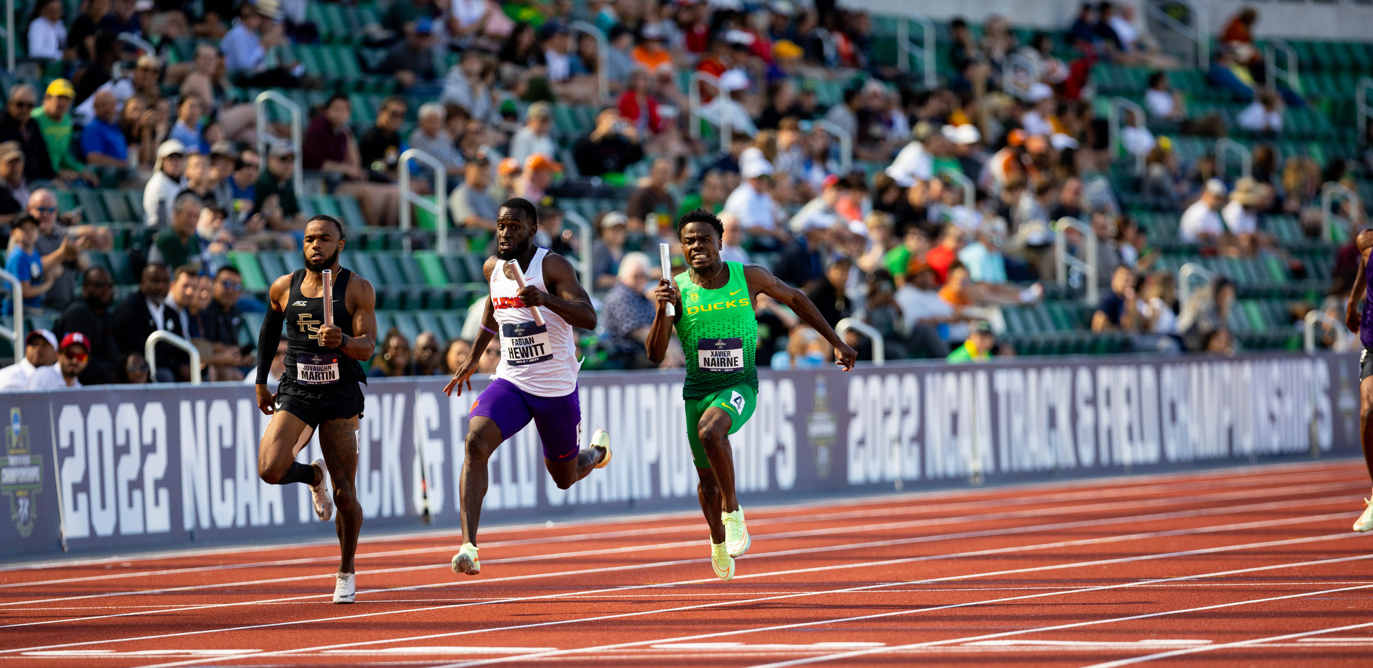 NCAA Outdoor Track & Field Championships 2022, Day 1 - oregonlive.com