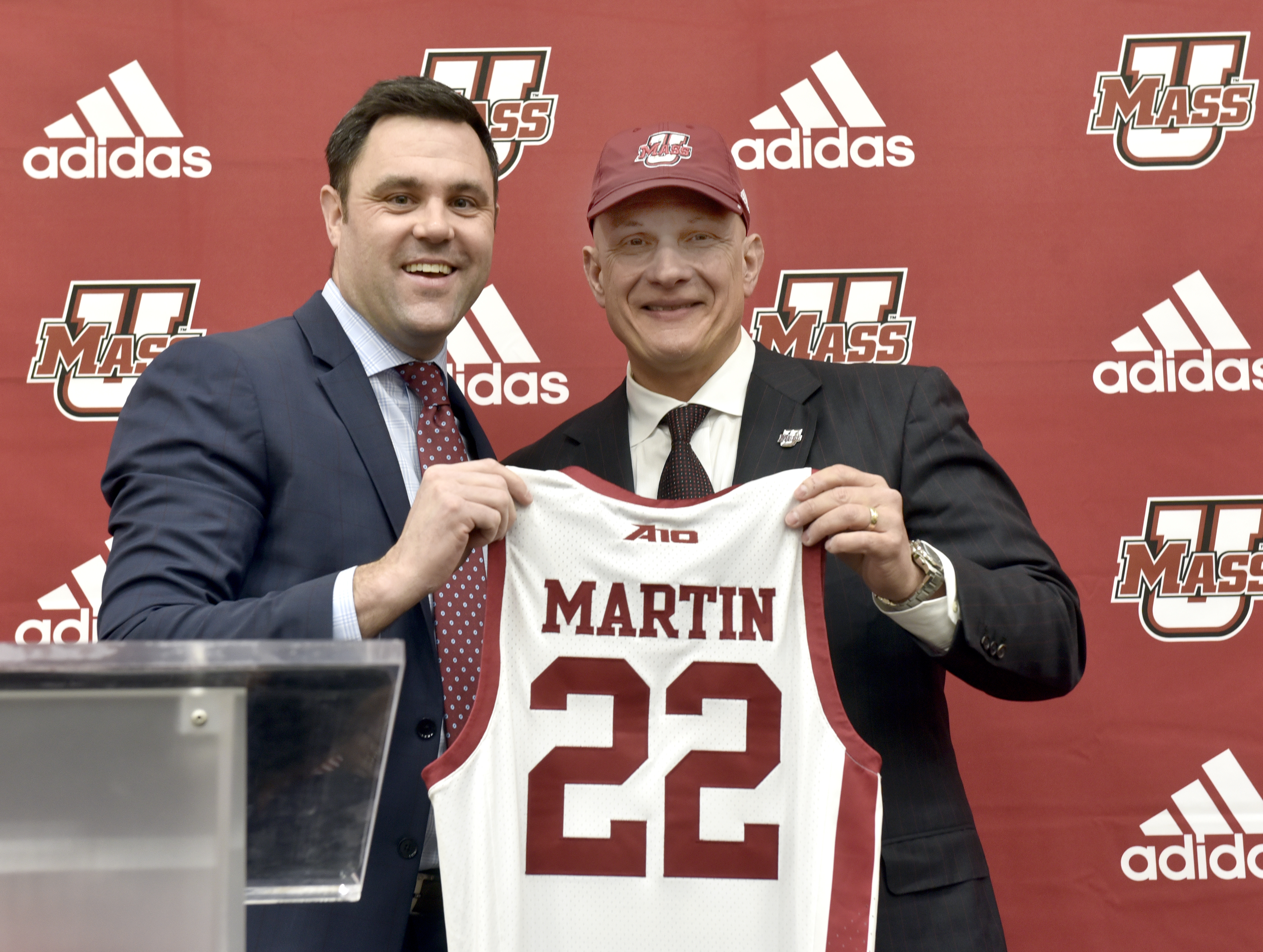 UMass Men’s Basketball Coach: Building a Legacy of Excellence