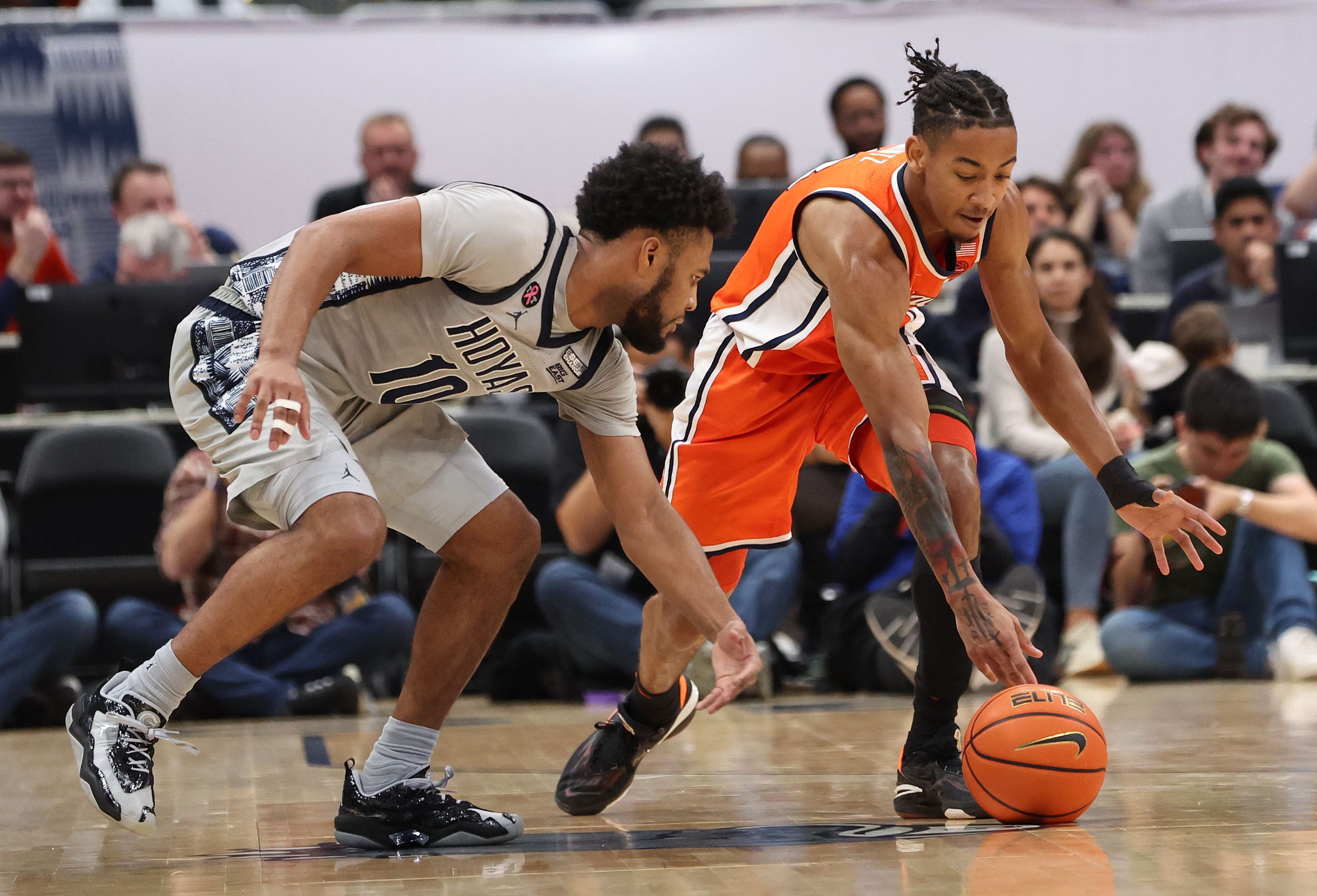 Syracise Orange Basketball 2023-24: Syracuse Travels To Washington To ...