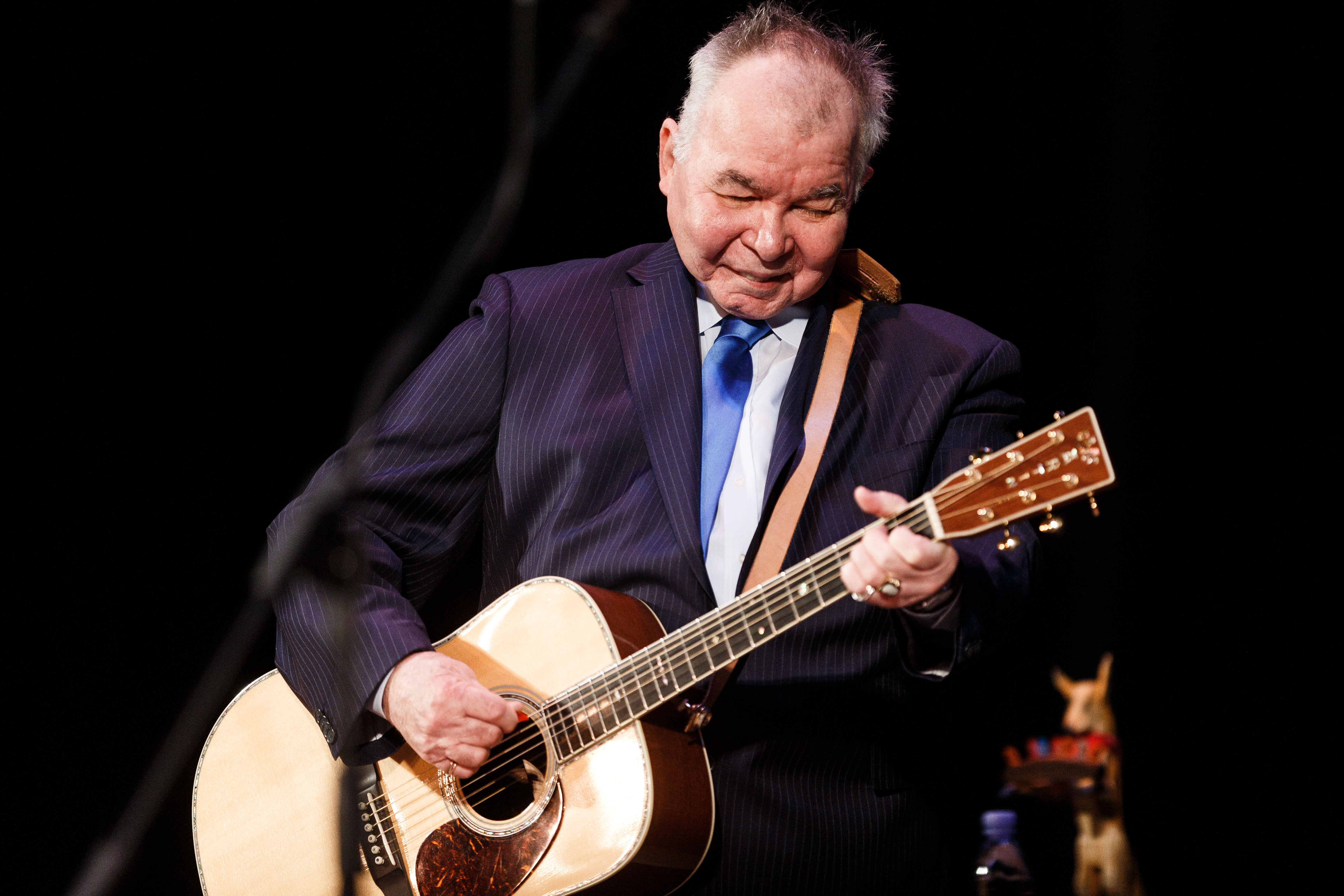 John Prine Touched My Soul Like No Other Songwriter A Tribute To A Musical Legend Nj Com