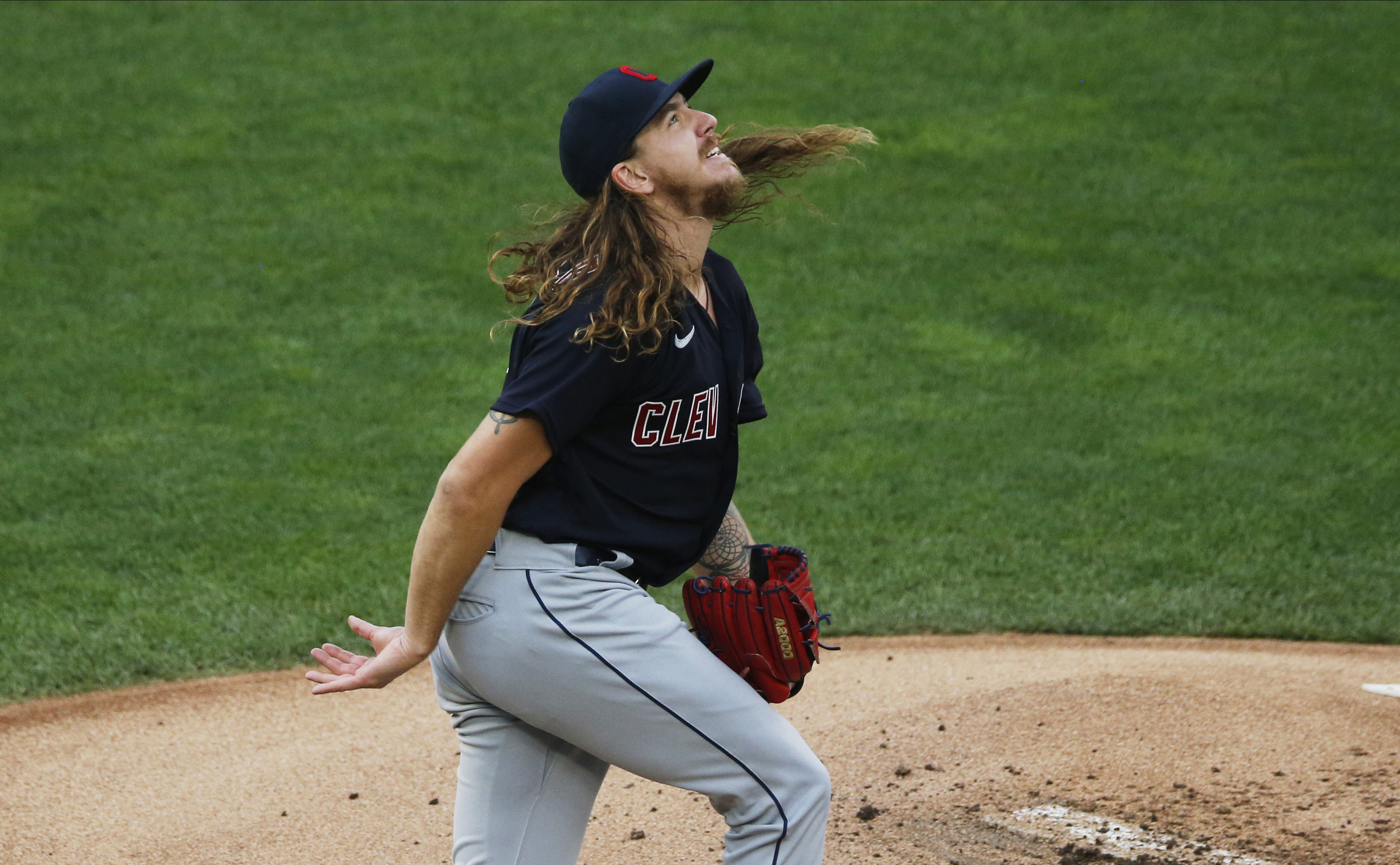 Cleveland Indians will drop cream alternates after 2016 season