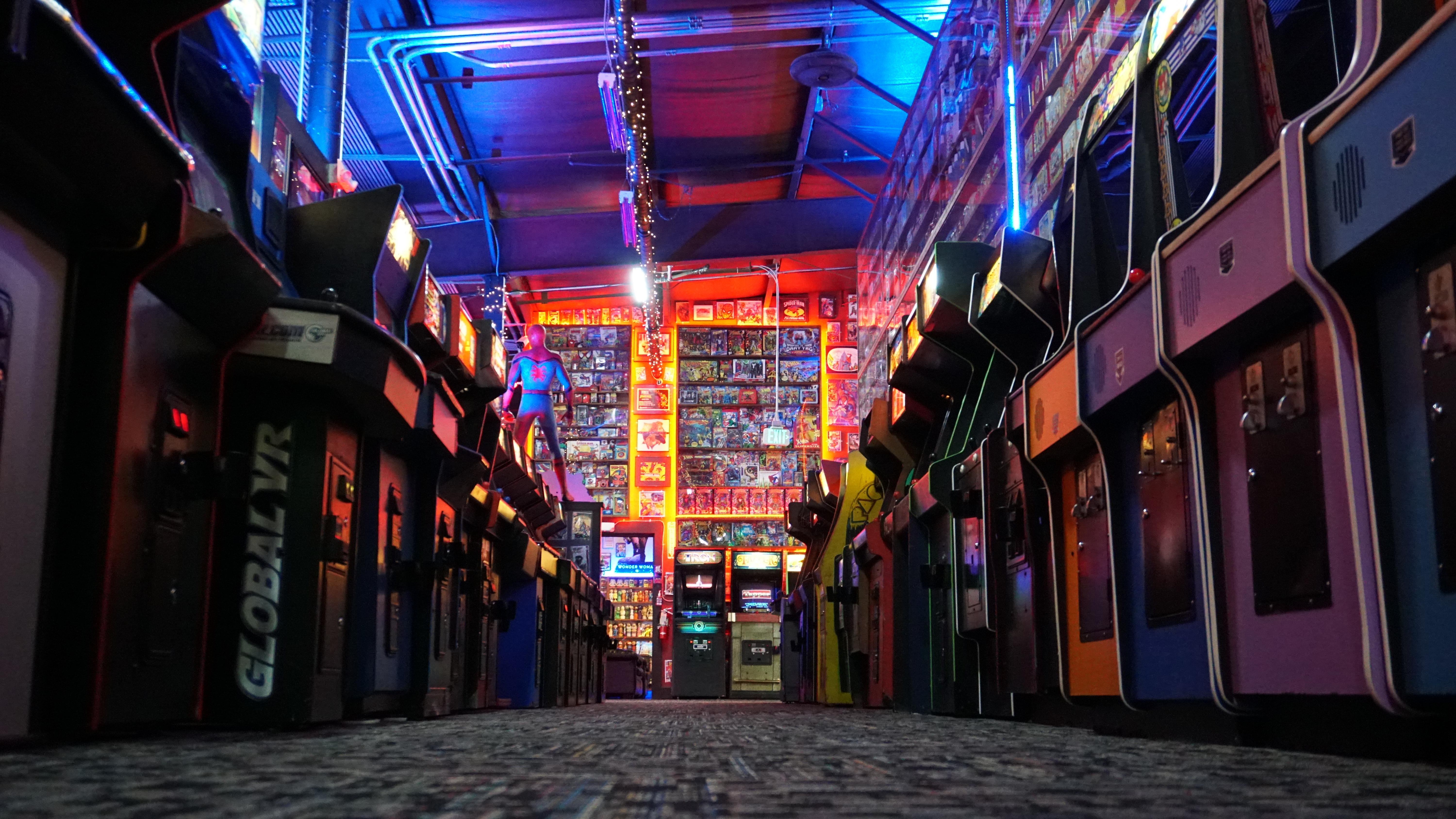 Pinball museum in Hillsboro gains national attention