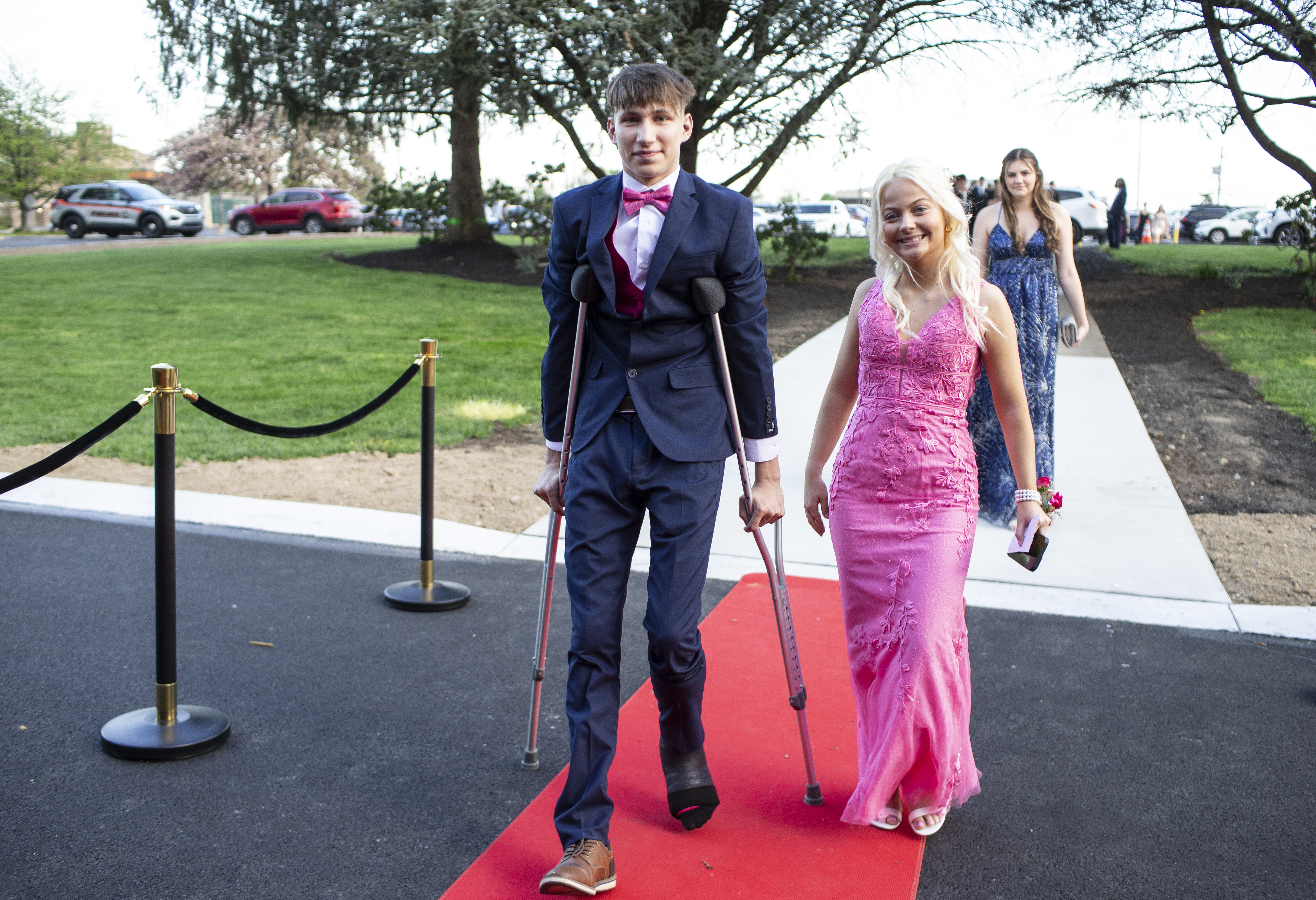 Cumberland Valley Prom