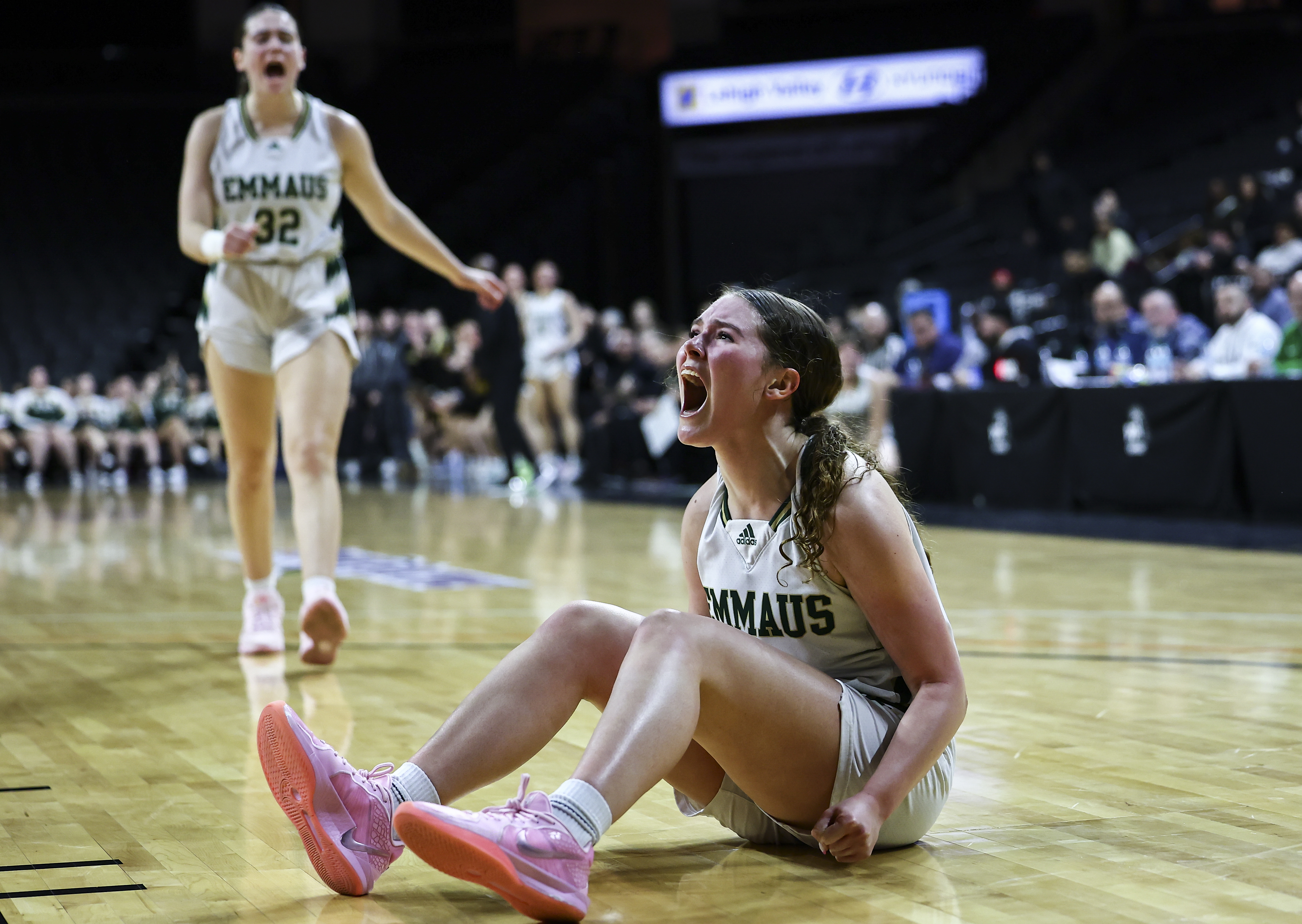 EPC girls basketball final photos: Bethlehem Catholic vs. Emmaus