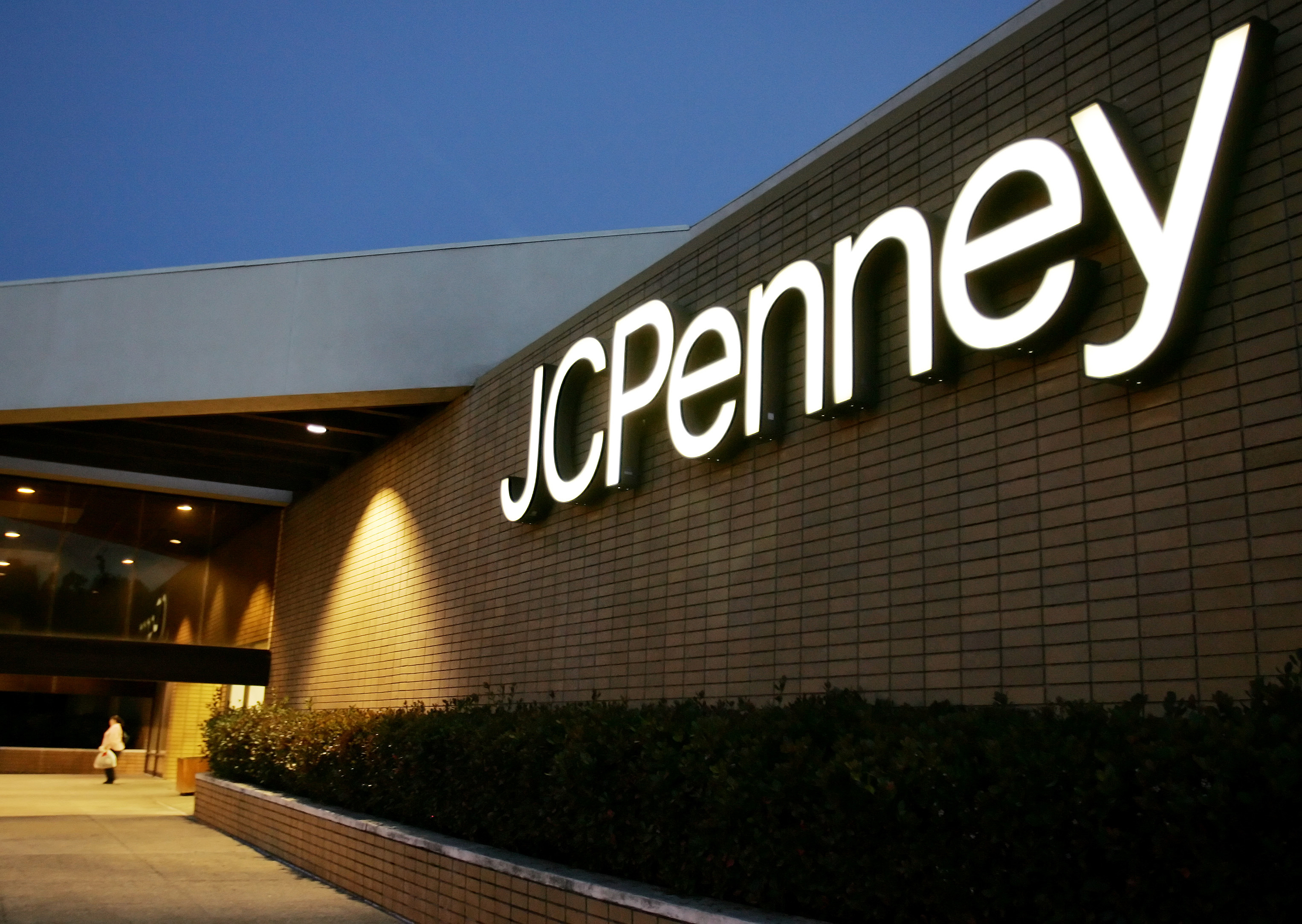  JCPenney