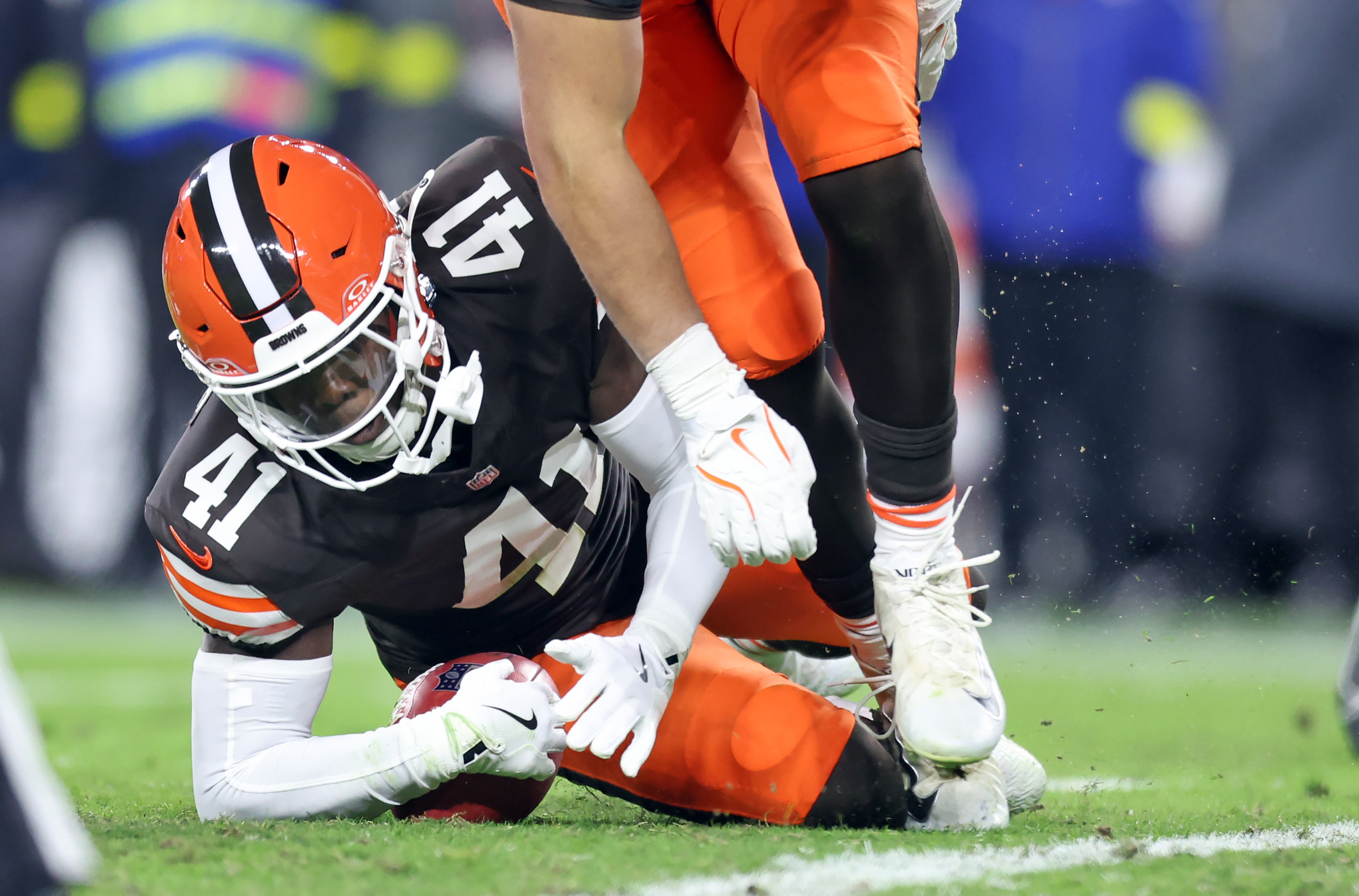 Cleveland Browns vs. Baltimore Ravens, November 16, 2025 - cleveland.com