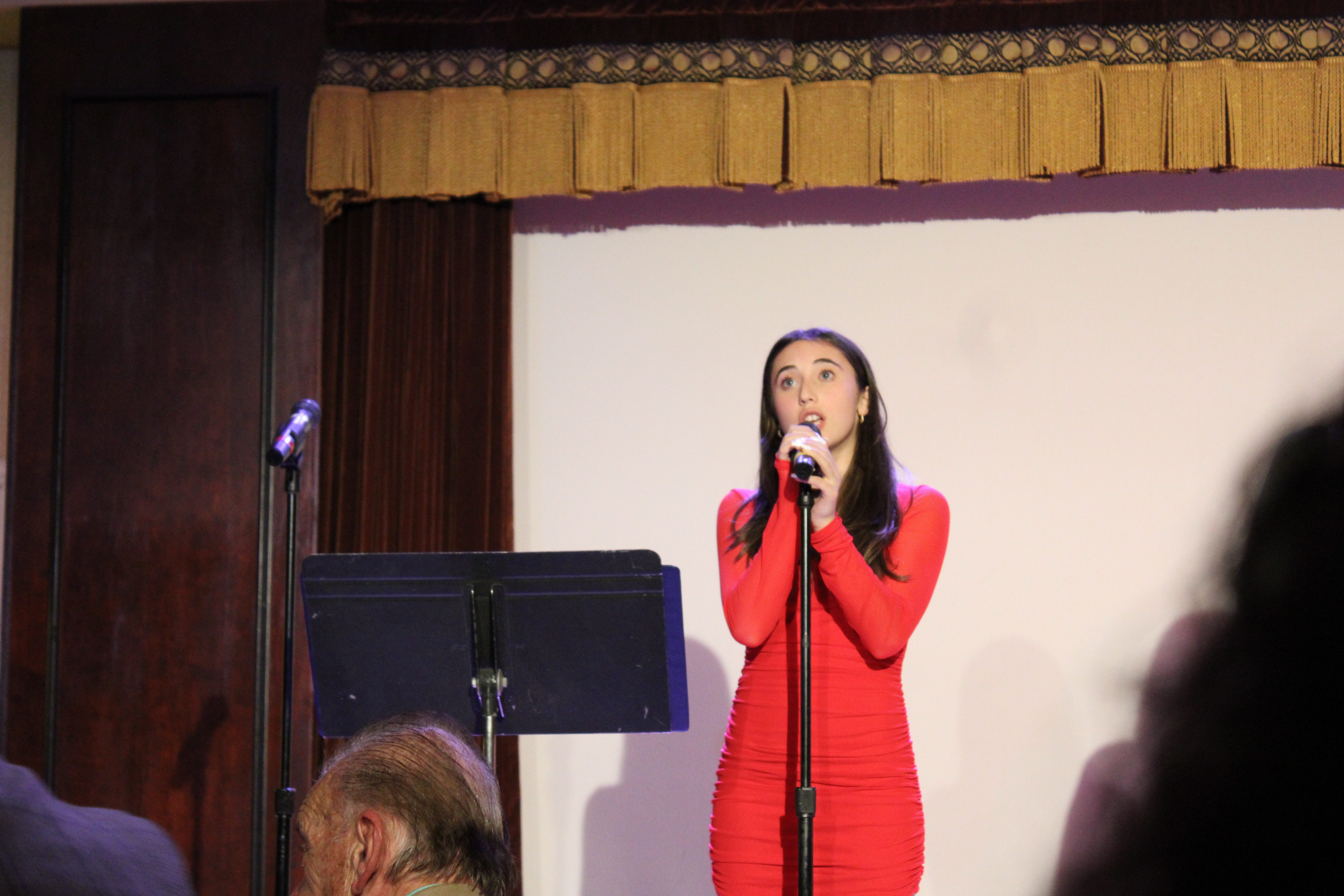 Staten Island students perform in annual “Very Merry Minty Christmas ...