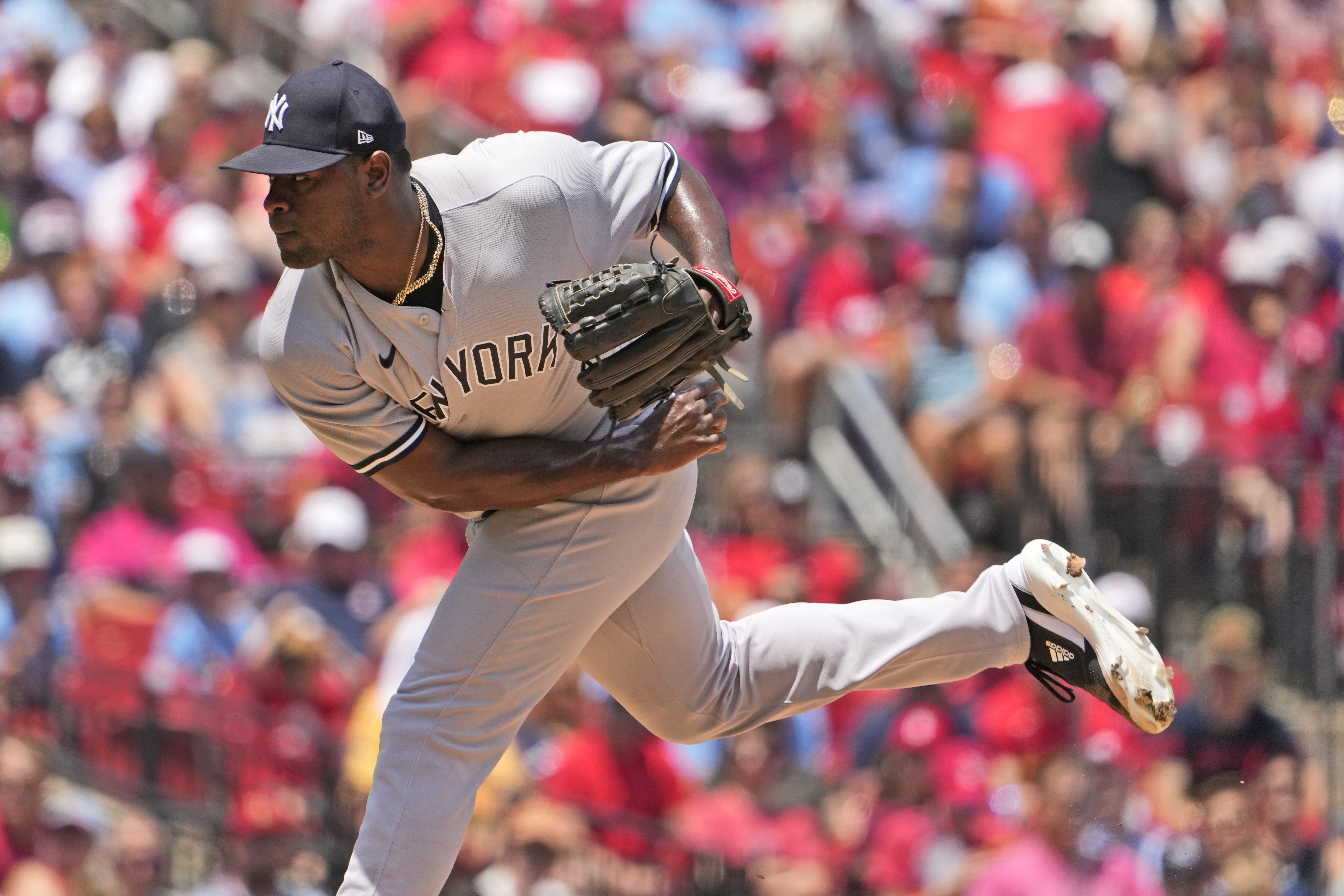 Is the Yankees game on TV tonight? FREE live stream, time, TV, channel for New York Yankees vs