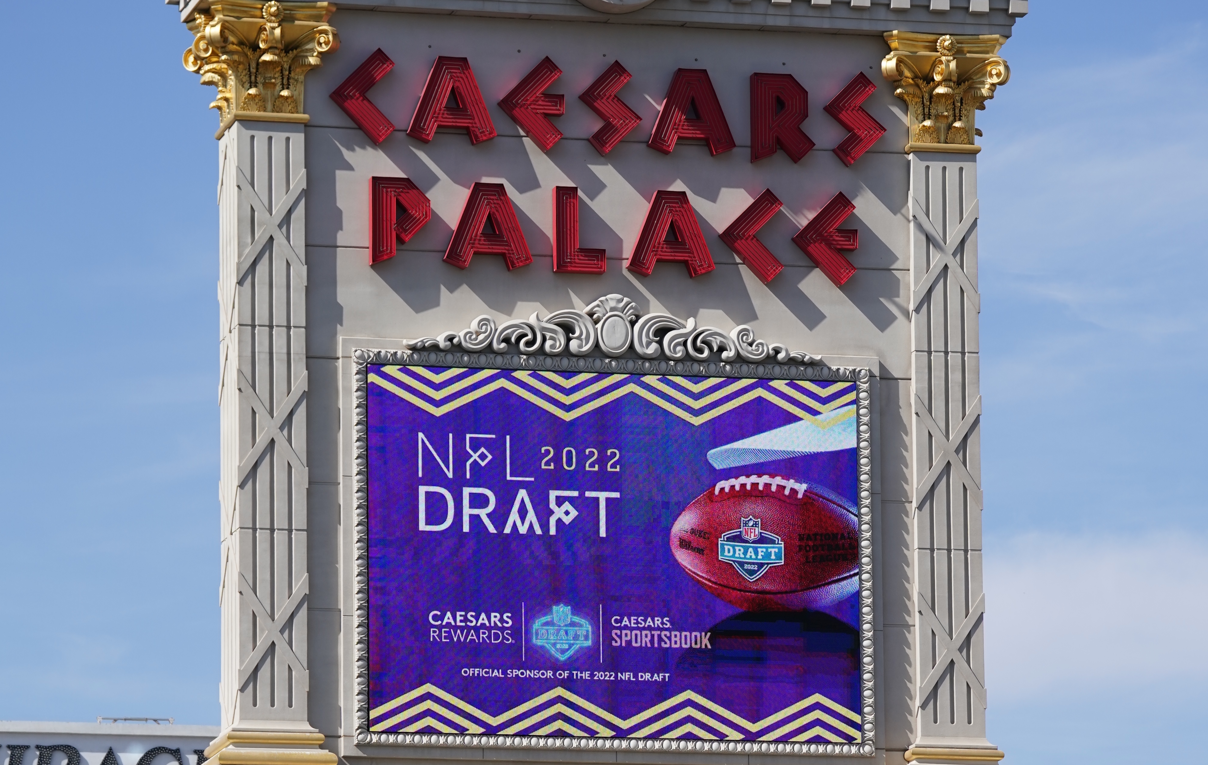 How to watch 2022 NFL Draft Day 1 (4/28/22): Free live stream