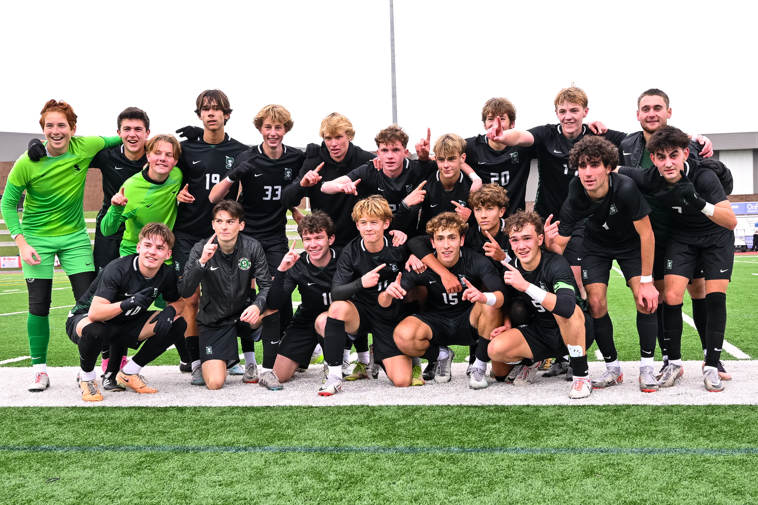 Osaa Soccer Riverside OSAA Class 5A boys soccer state championships 2023: Summit Storm vs ...