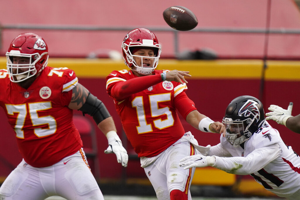 Browns vs Chiefs Live Stream: How to Watch Online Free