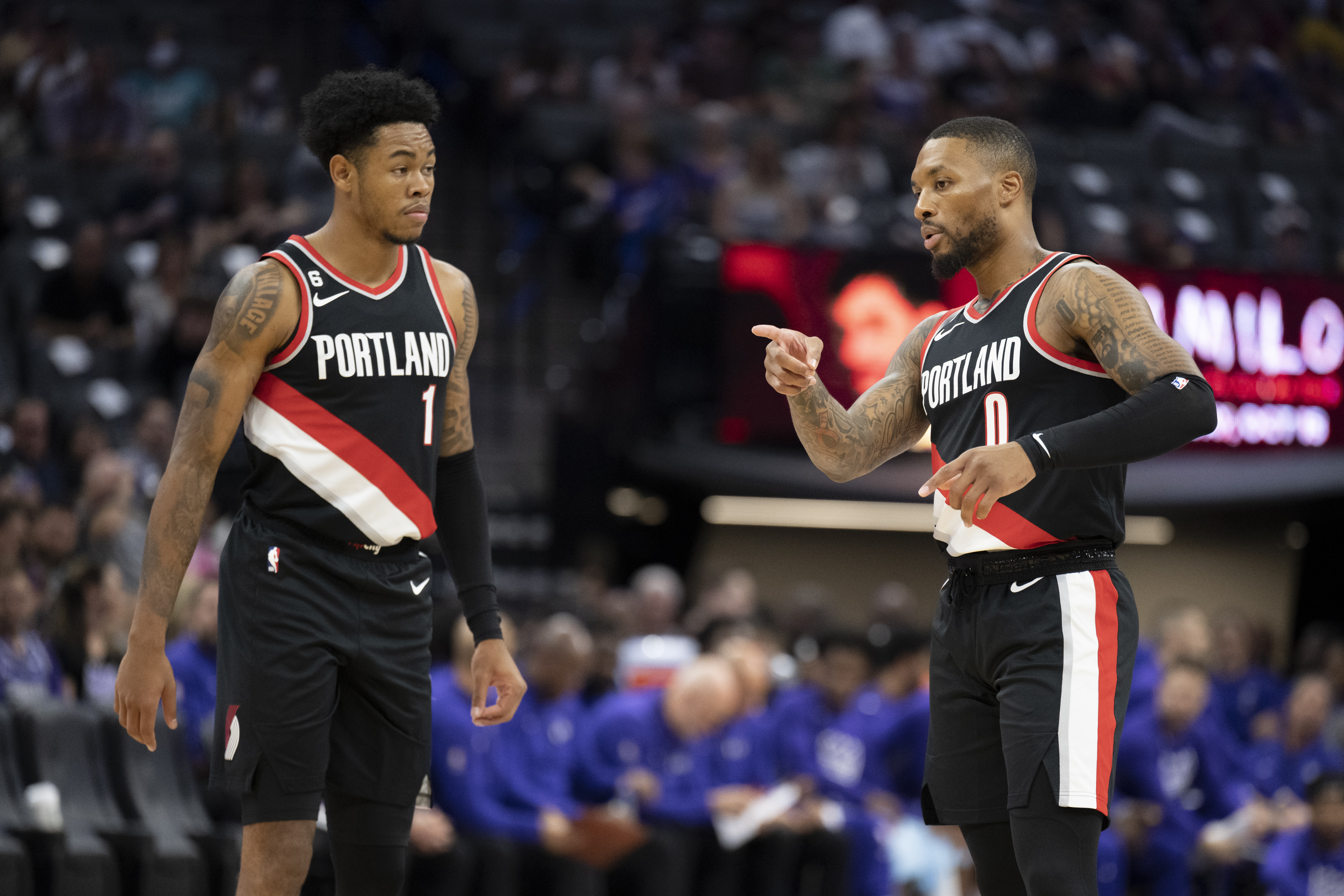 Portland Trail Blazers at Golden State Warriors Game preview, time, TV channel, how to watch free live stream online