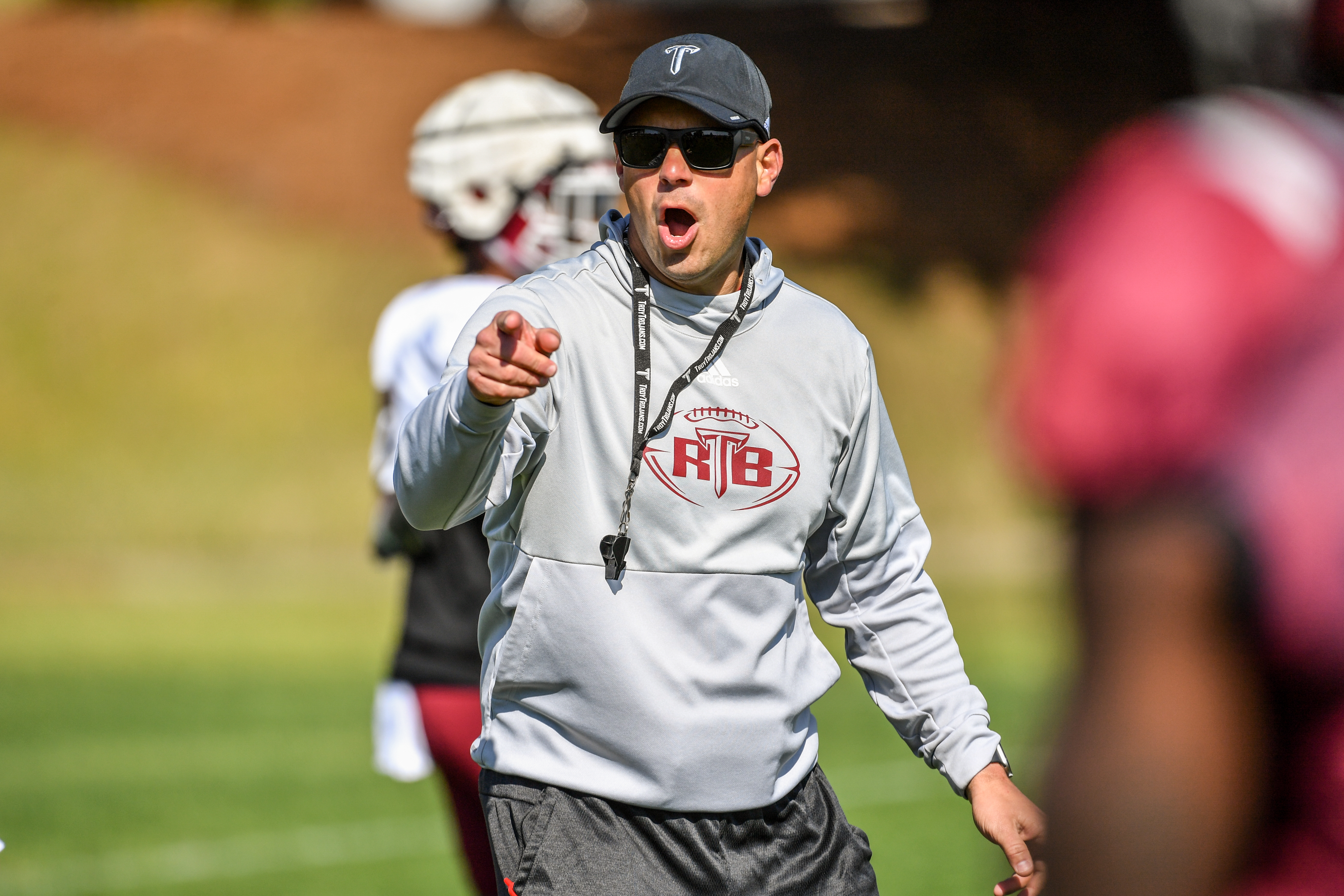 Troy University Head Coach: A Comprehensive Overview