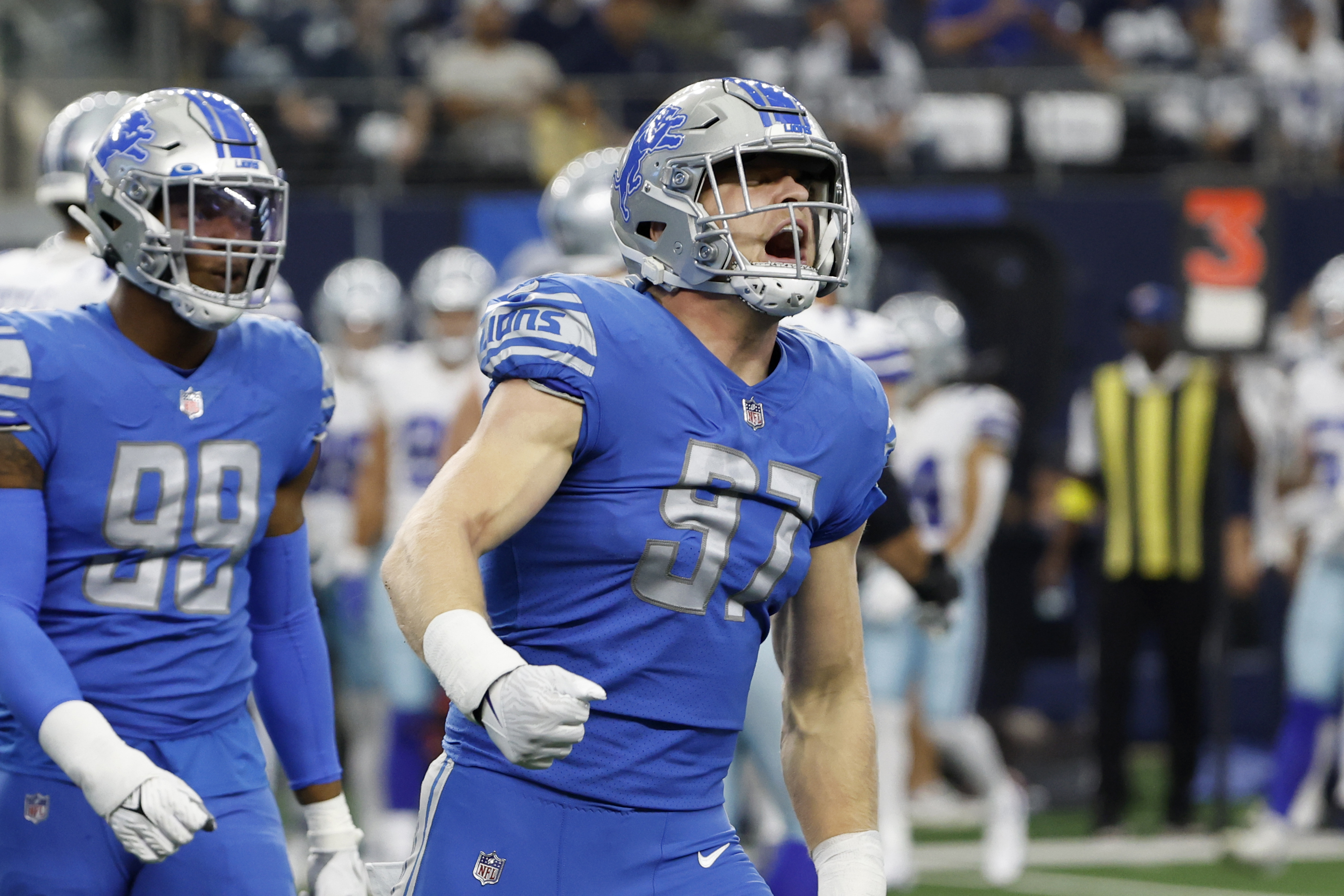 Dolphins vs. Lions prediction, spread, odds and pick for Sunday, 10/30 