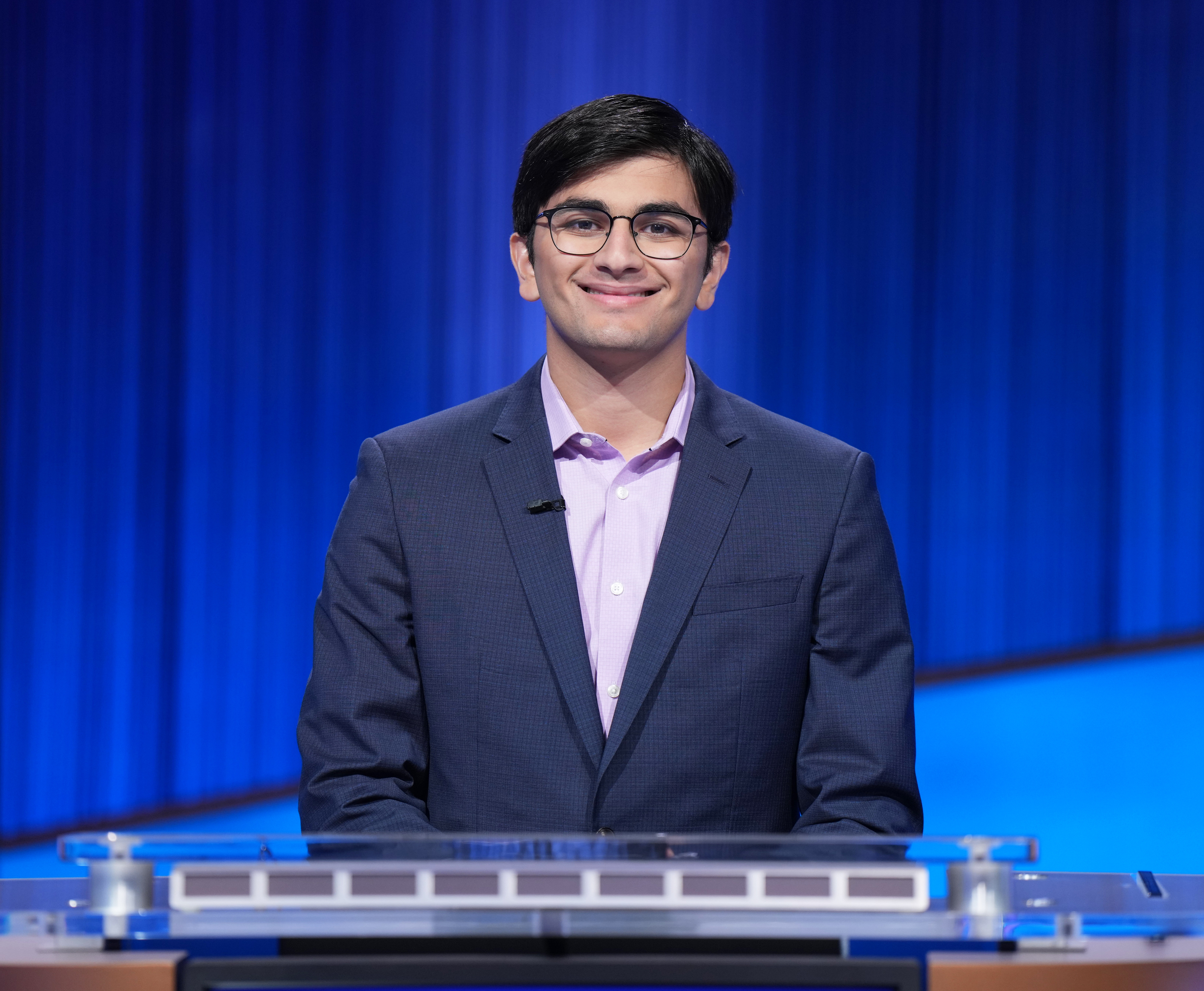 Image Avi Gupta image beautiful - Portland 'Jeopardy' champ returns for Monday's Invitational ...