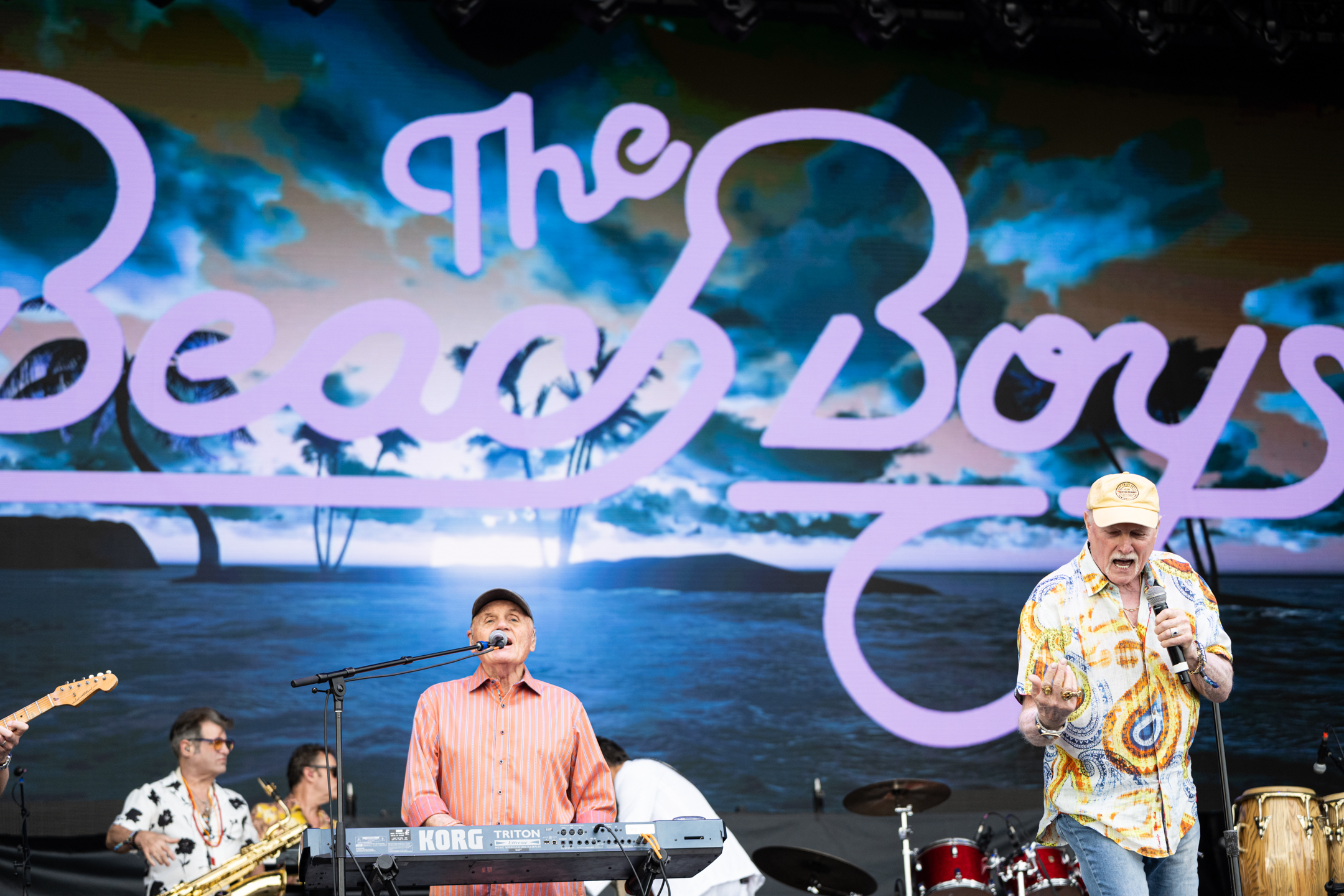 The Beach Boys will bring 'Endless Summer Gold' tour to central Pa