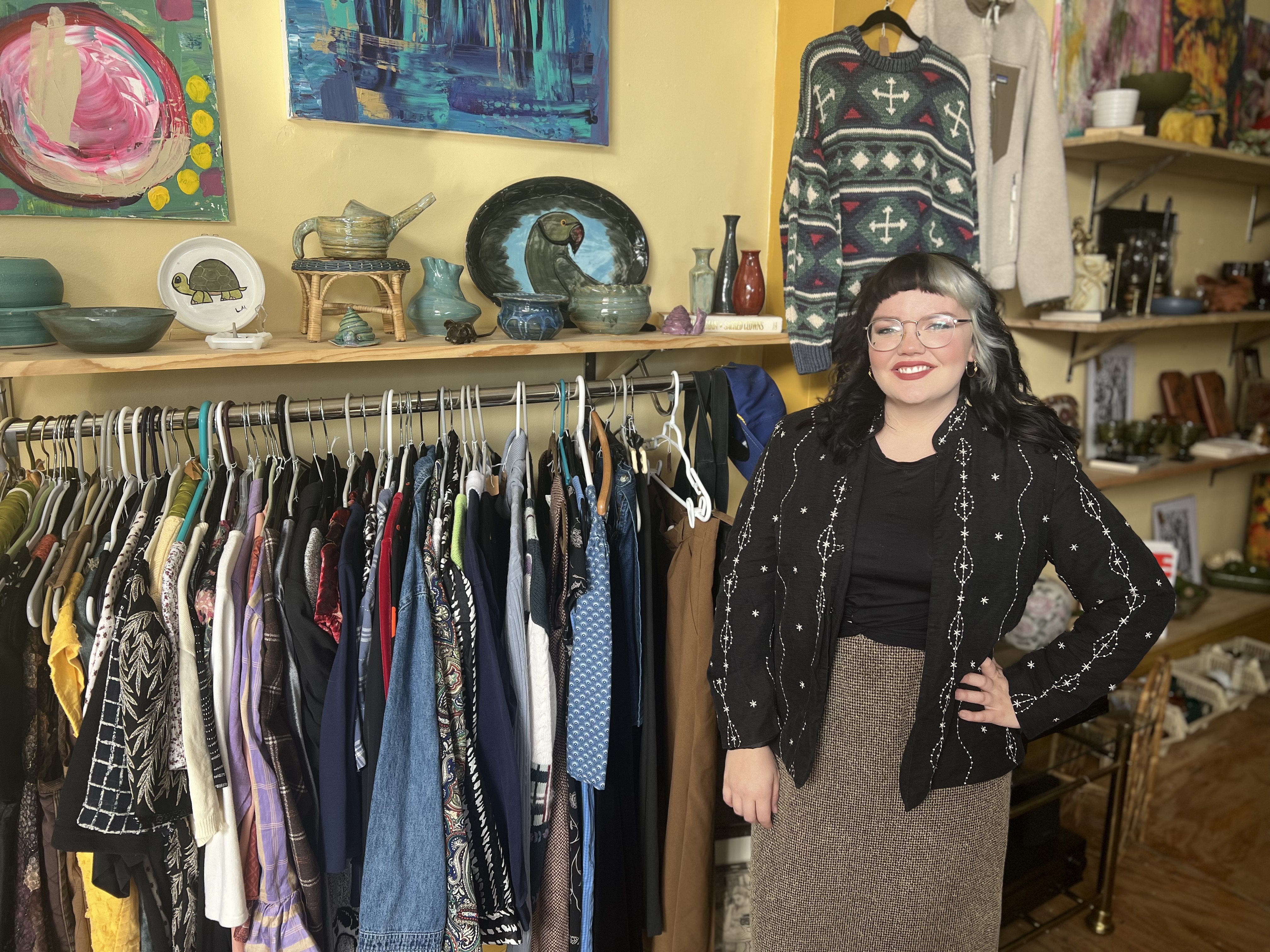 The East Bay's Luxury Consignment Shops, Fashion