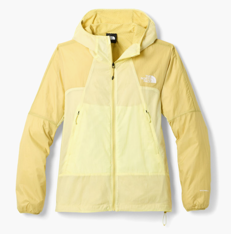 REI debuts exclusive North Face Ridgelite jacket collection with