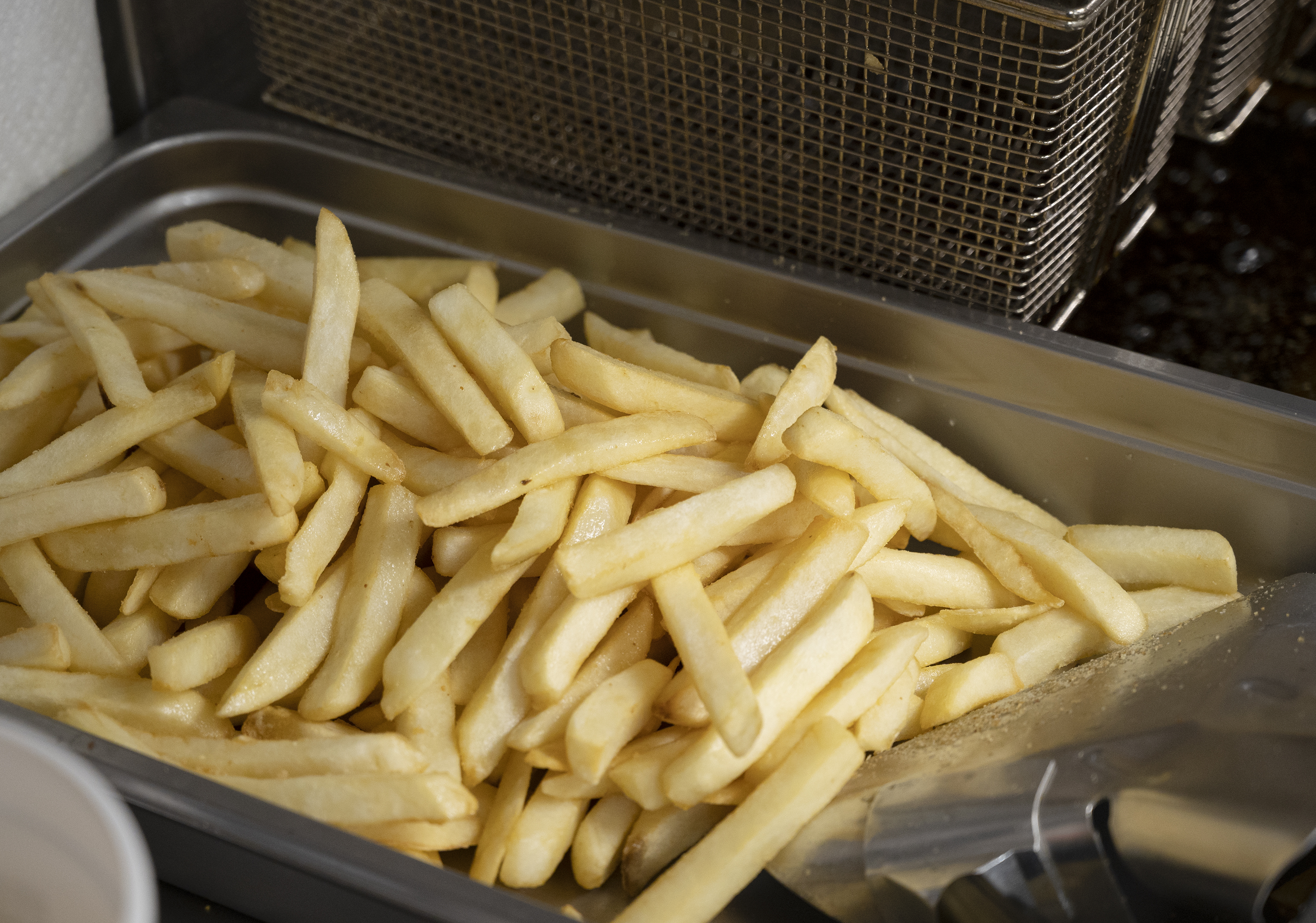 Local Eats: International Dog House in Jackson - mlive.com