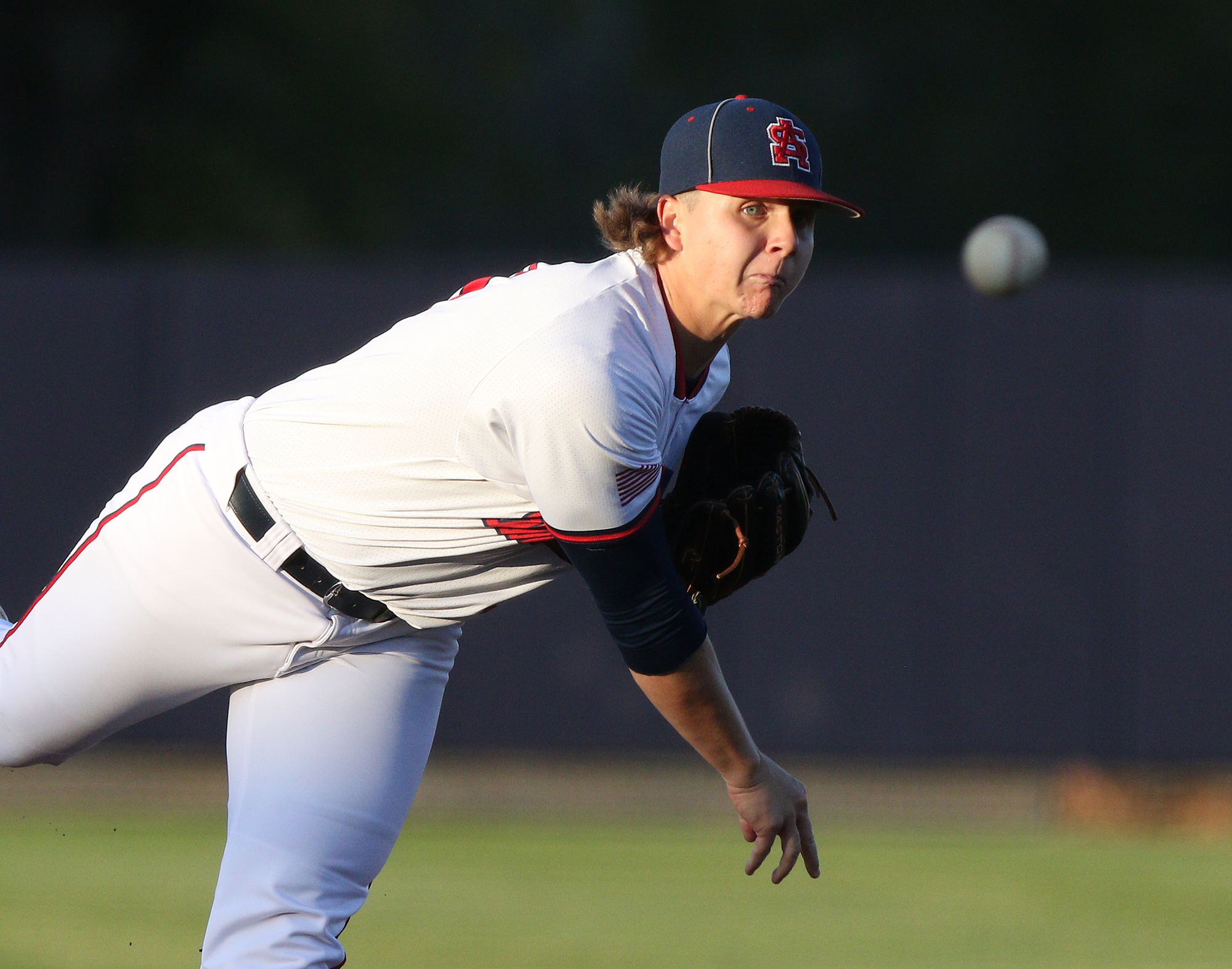 South Alabama Baseball Roster 2022