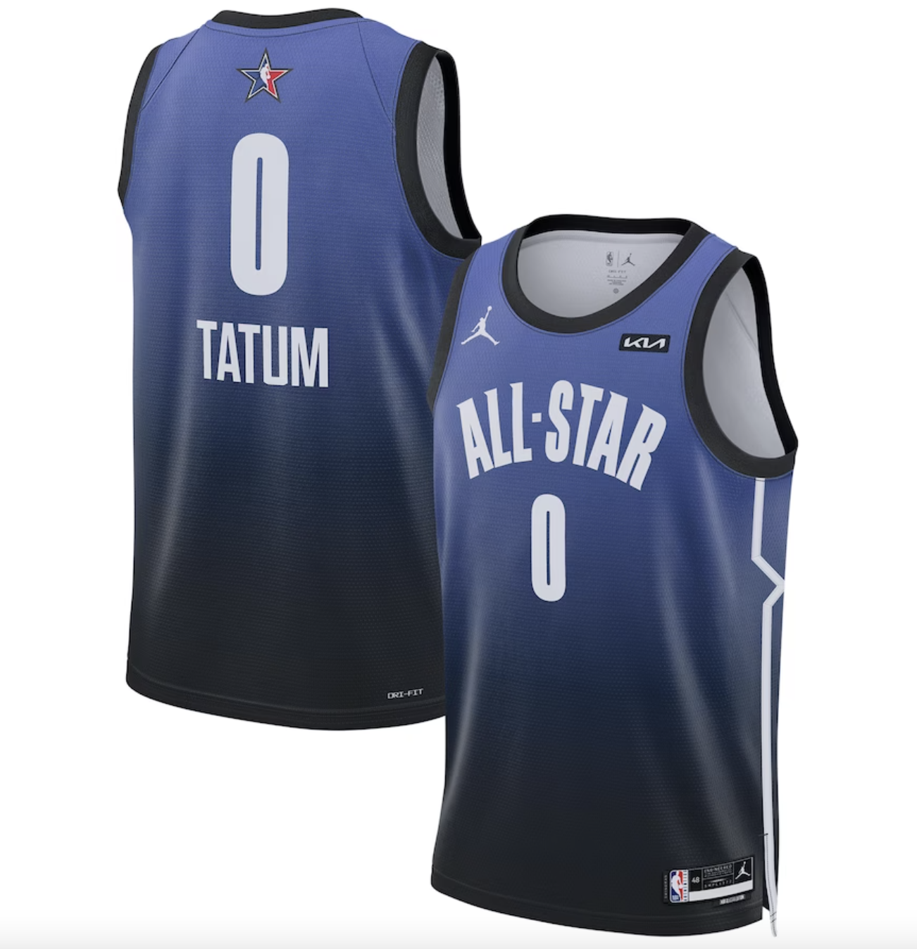 NBA All Star Jerseys, Shirts, Hats