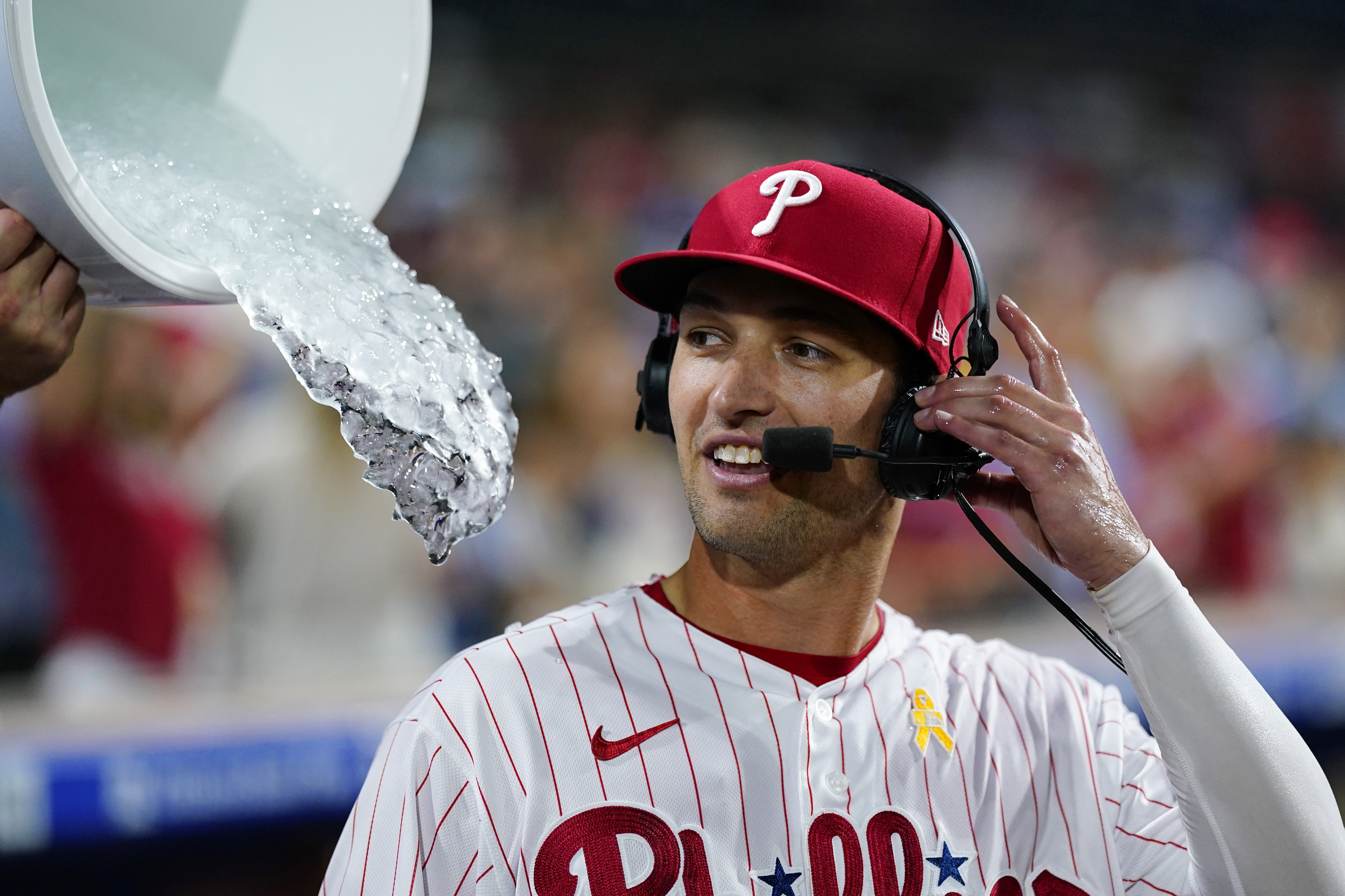 Nationals vs. Phillies prediction, betting odds for MLB on Saturday 