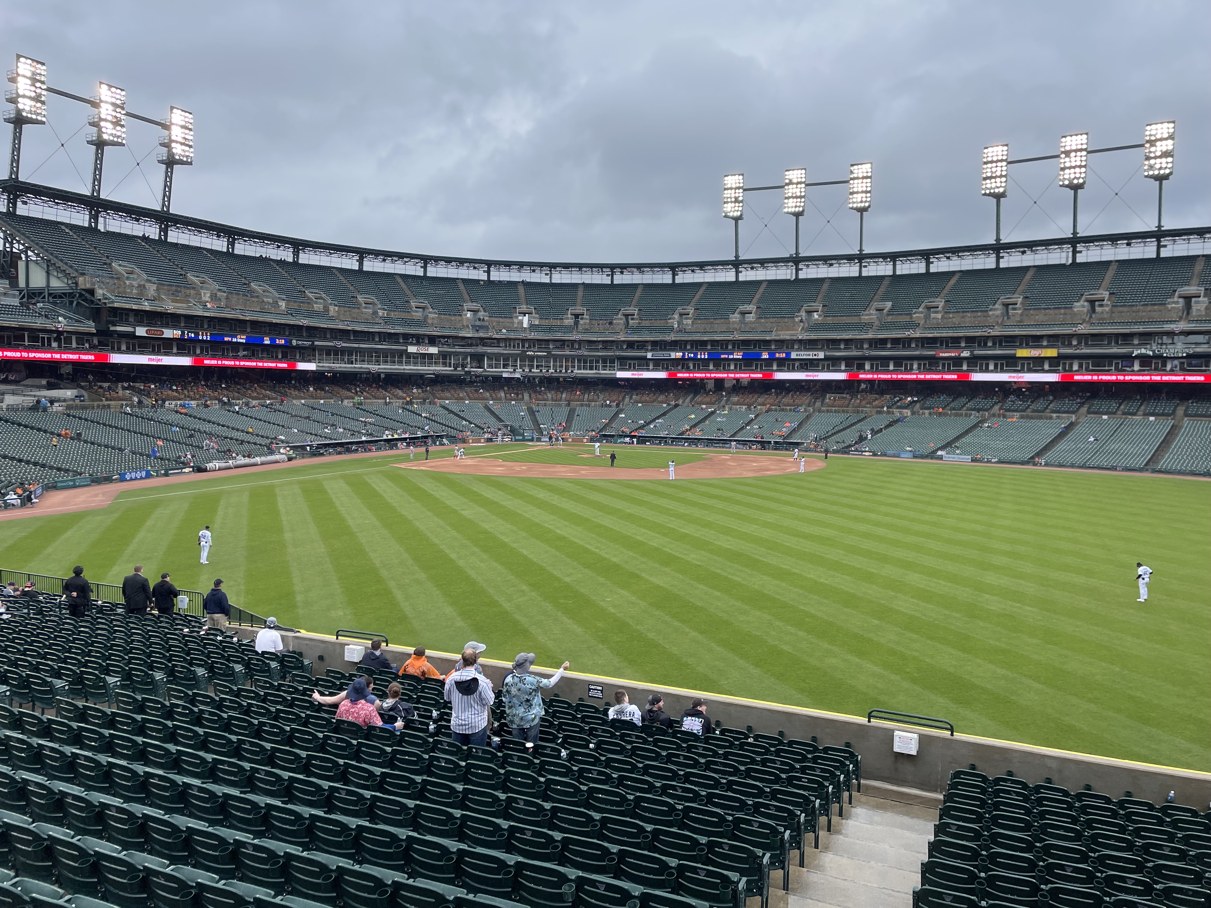 ASU baseball alum Spencer Torkelson learning as Detroit Tigers rookie