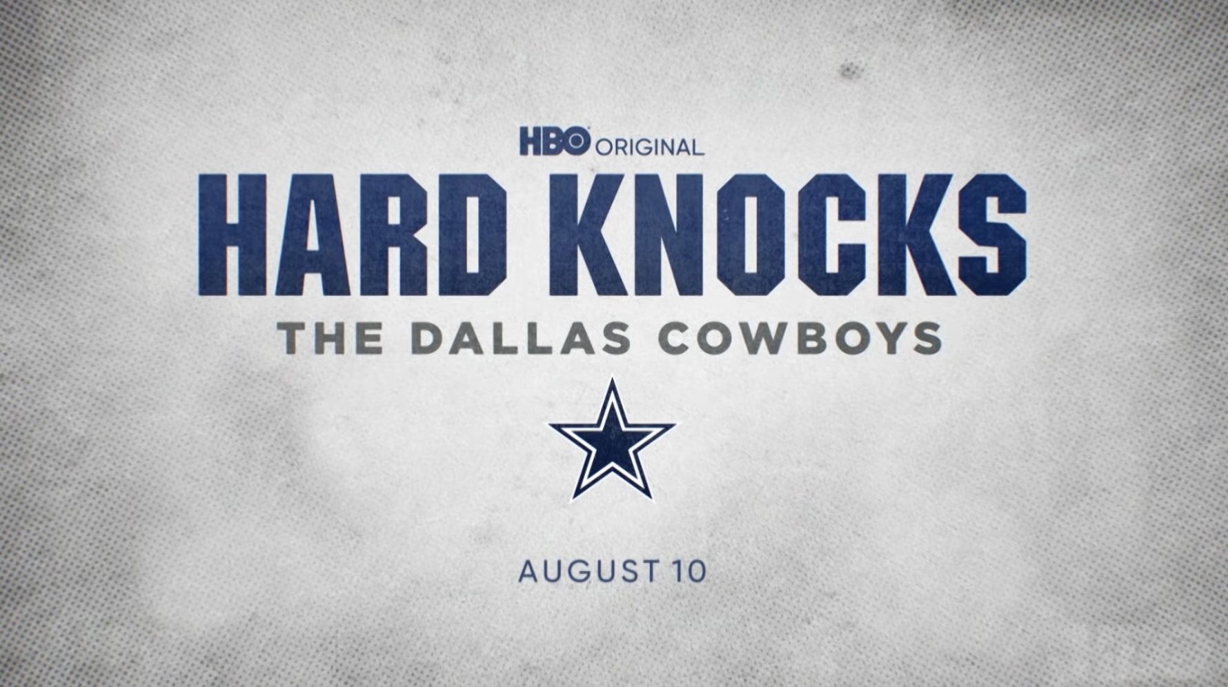 Hard Knocks': Why the Dallas Cowboys Are the Right Choice for the HBO  Docuseries in 2021